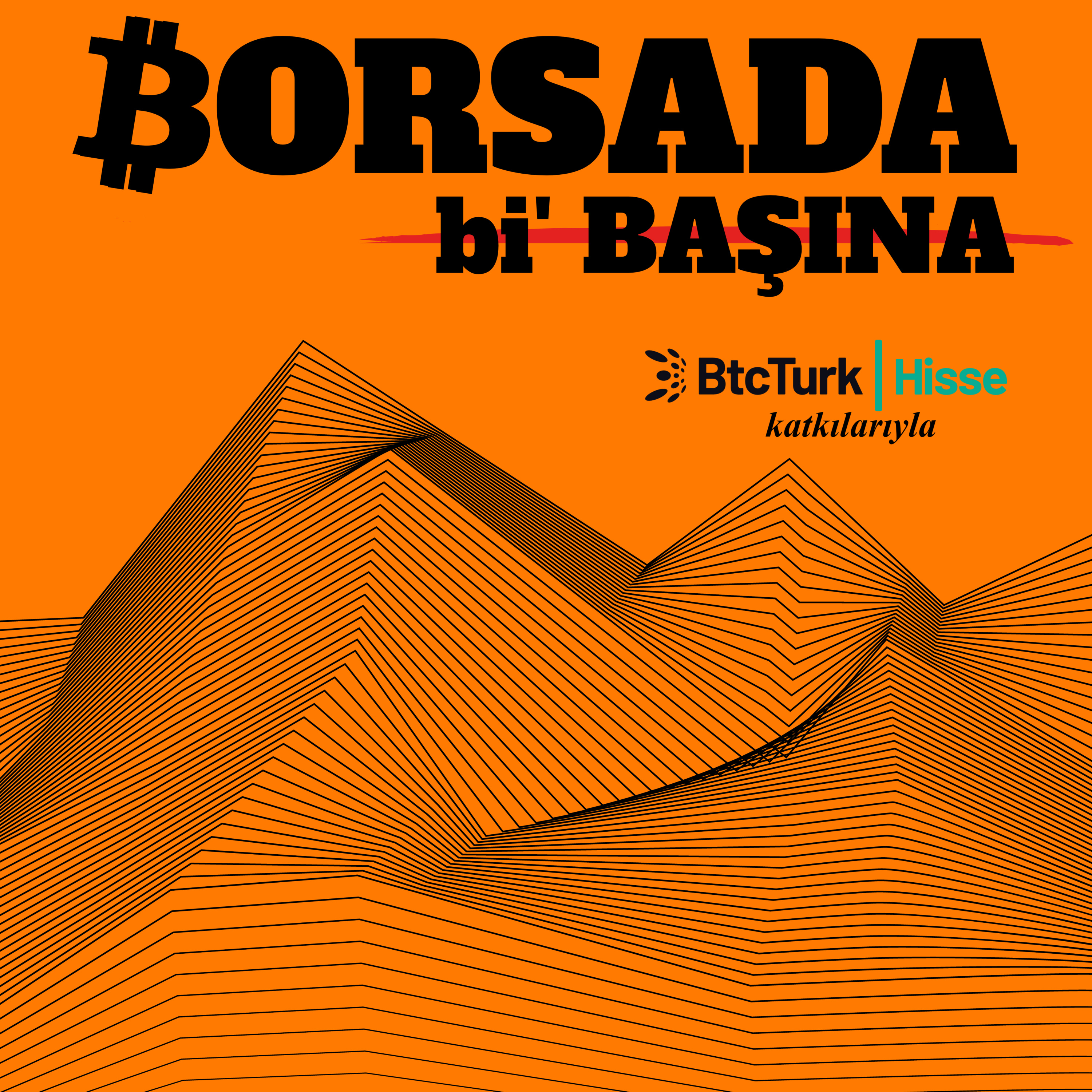 Borsada bi\' Başına