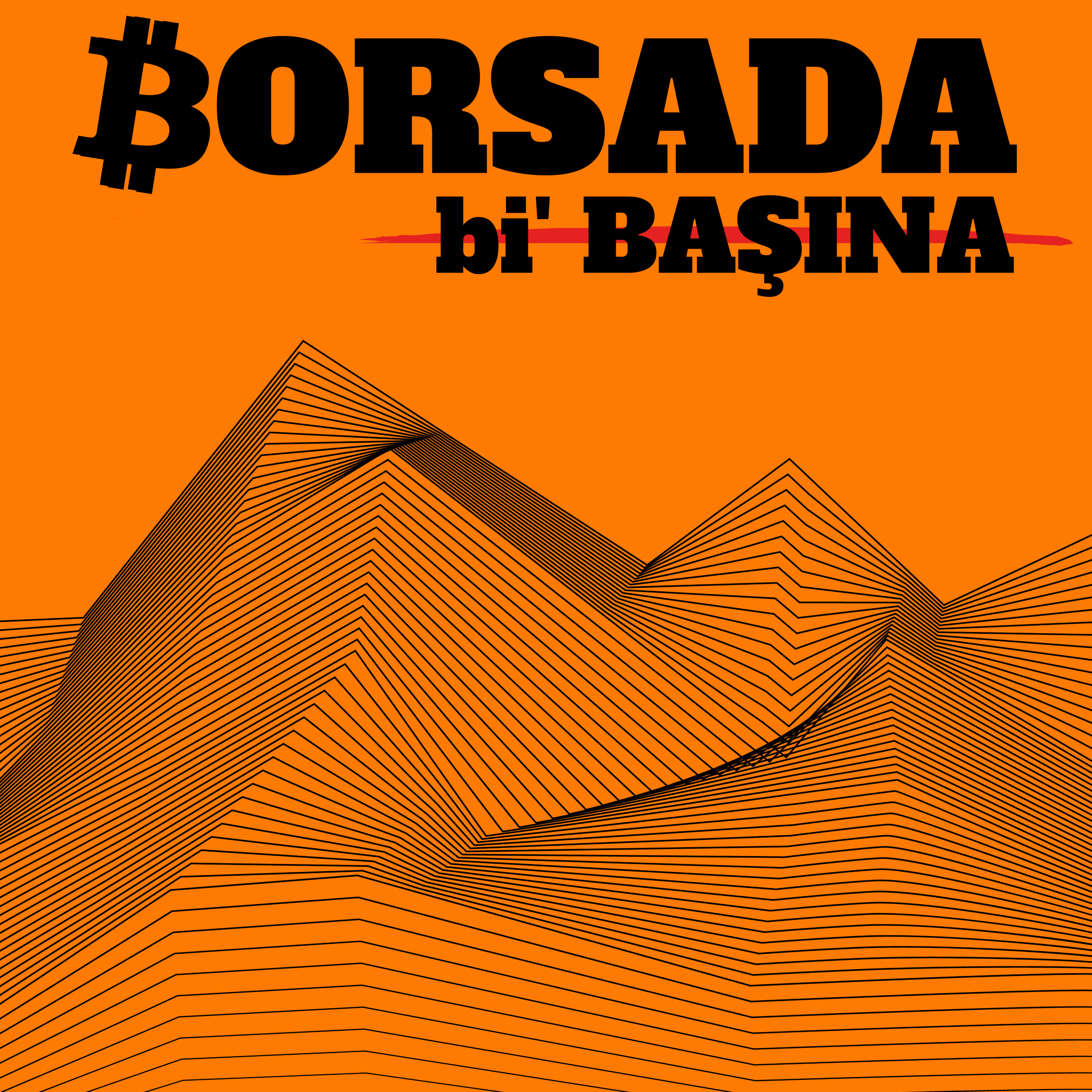 Borsada bi\' Başına