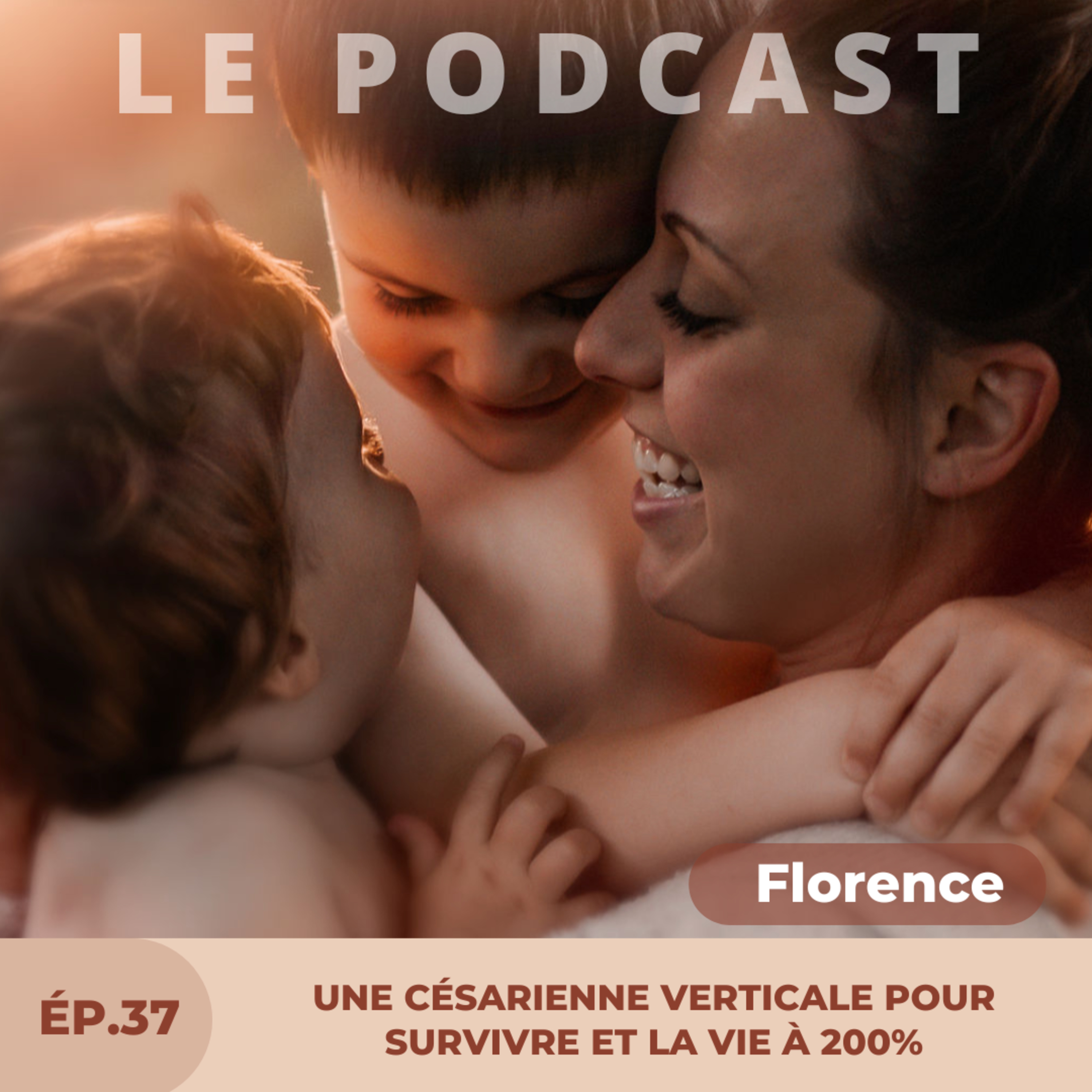 WOUNDED WOMEN, le podcast. La voix des femmes résilientes!