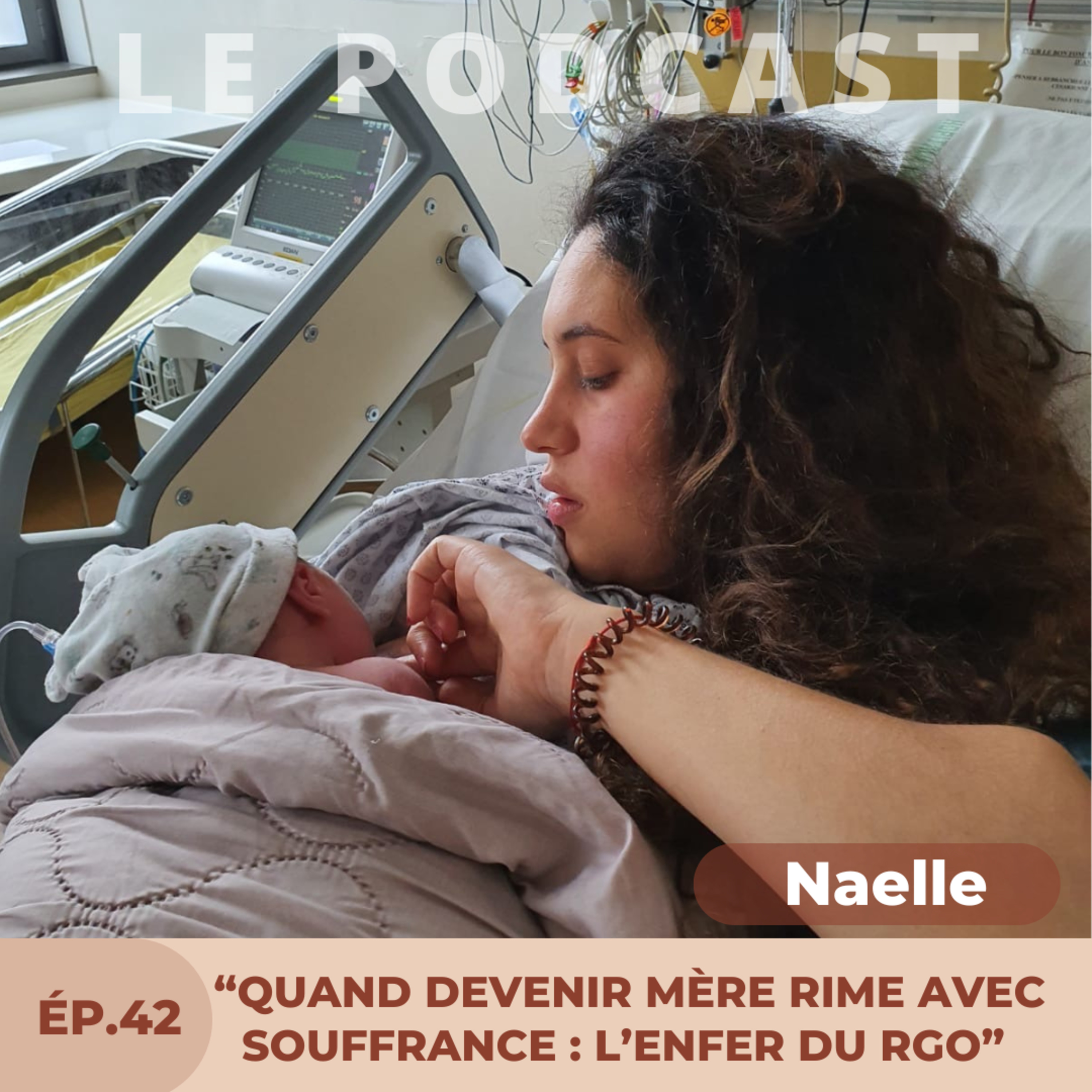 WOUNDED WOMEN, le podcast. La voix des femmes résilientes!