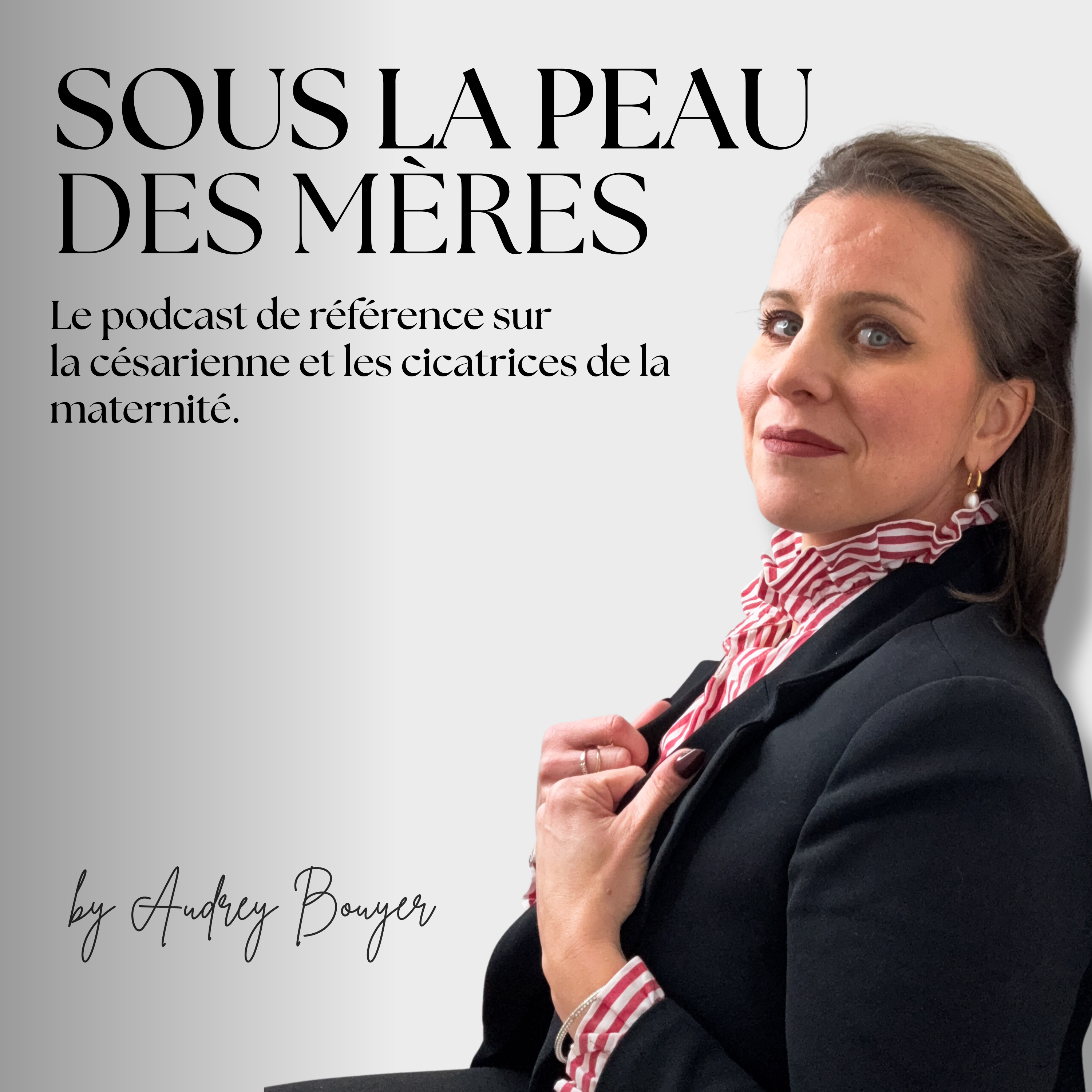 45. La césarienne qui a bouleversé ma vie pour soulager la vôtre.  episode artwork