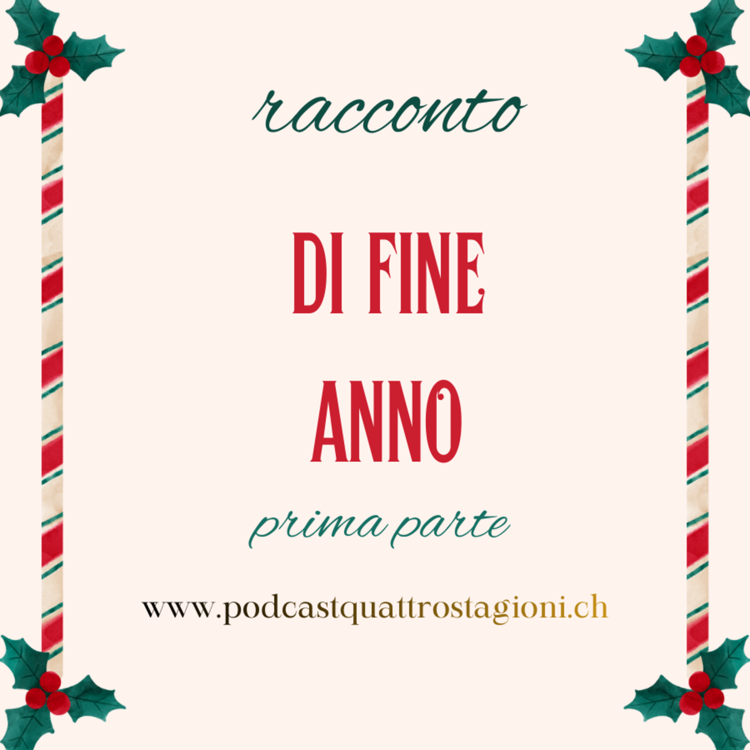 QS_215 - Racconto di fine anno 1 episode artwork