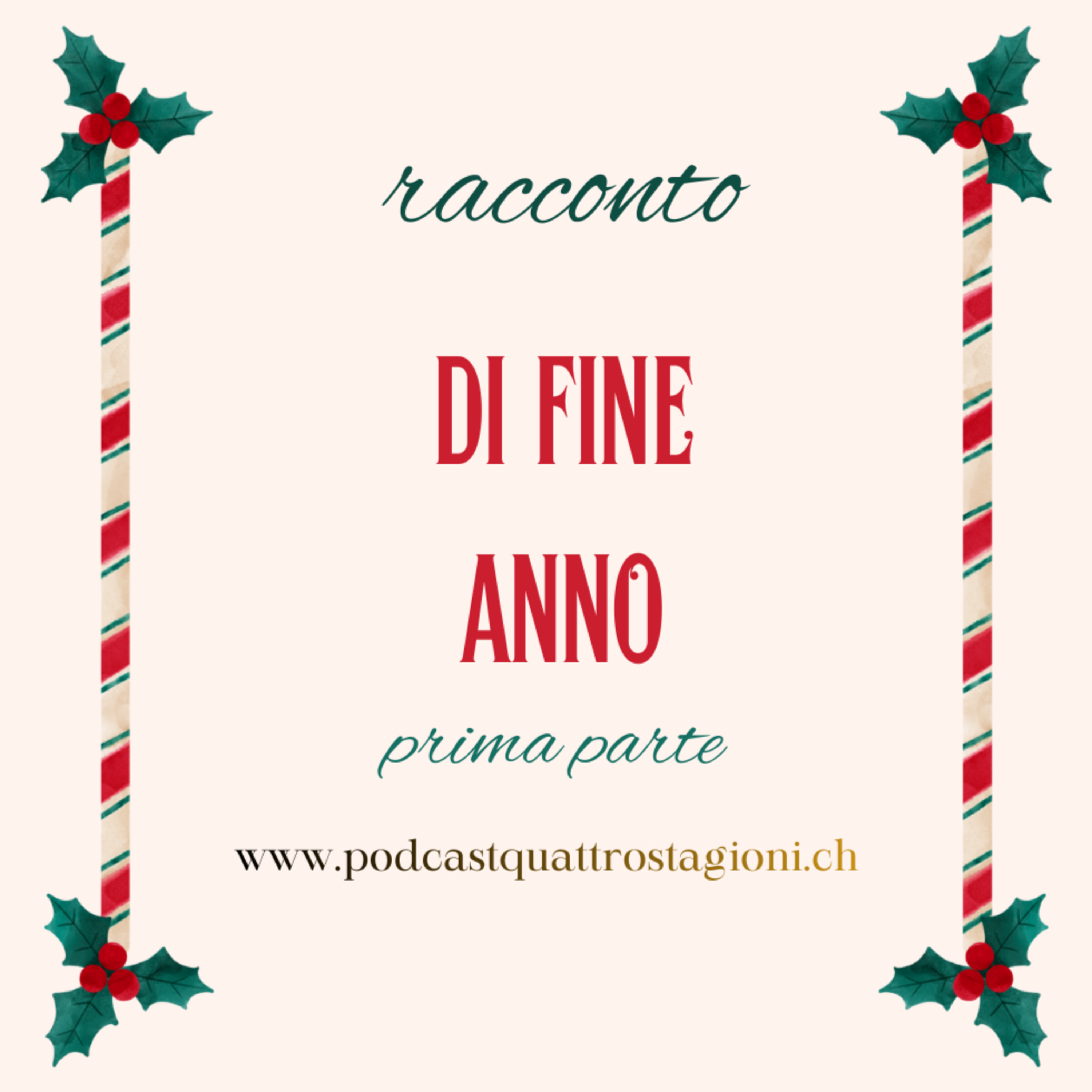 QS_215 Racconto di fine anno 1 episode artwork