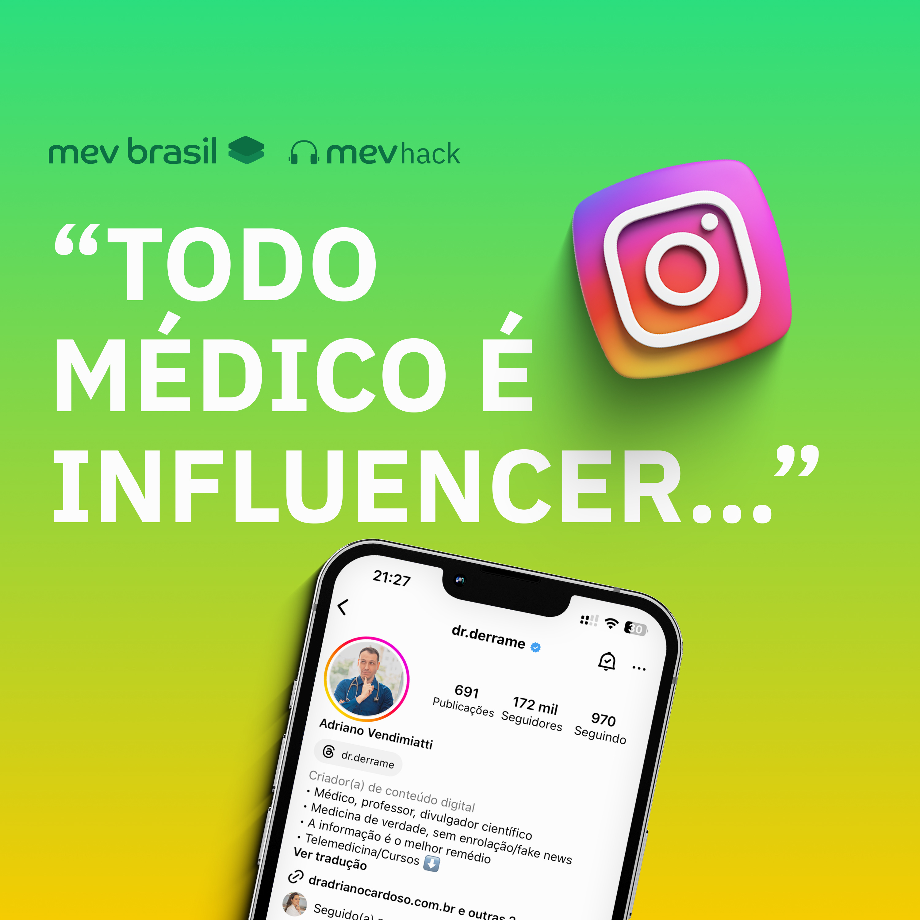 MEVHACK
