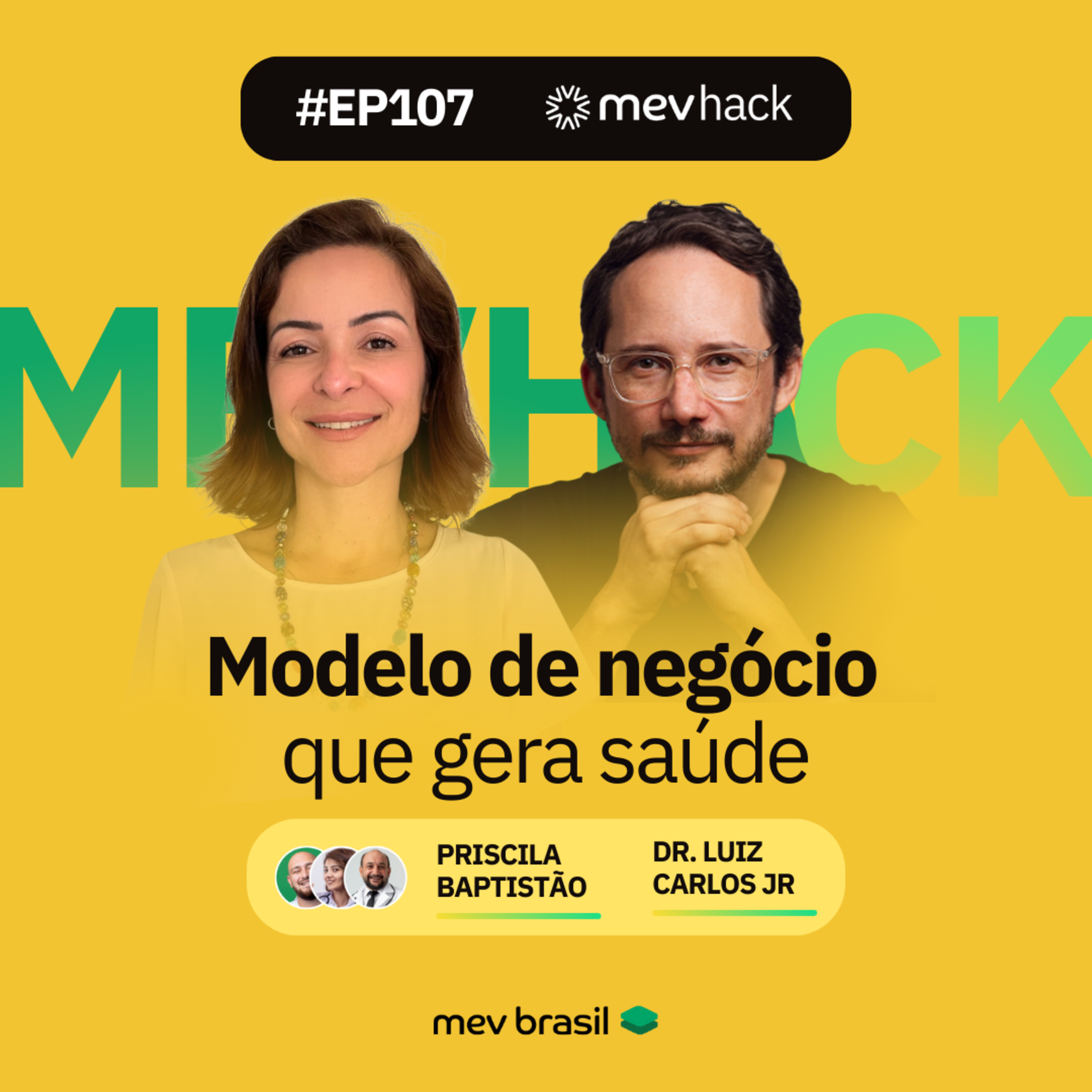 MEVHACK