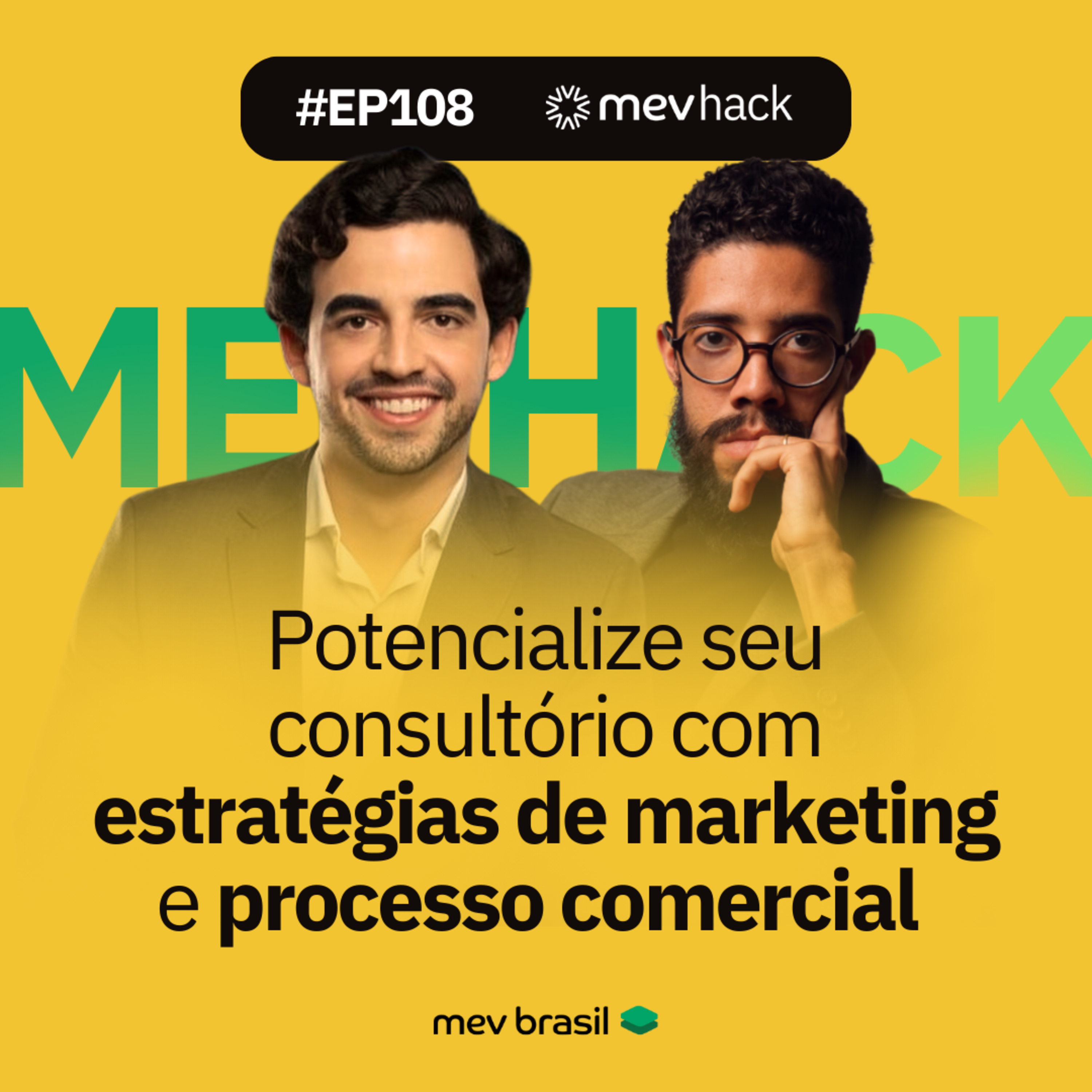 MEVHACK