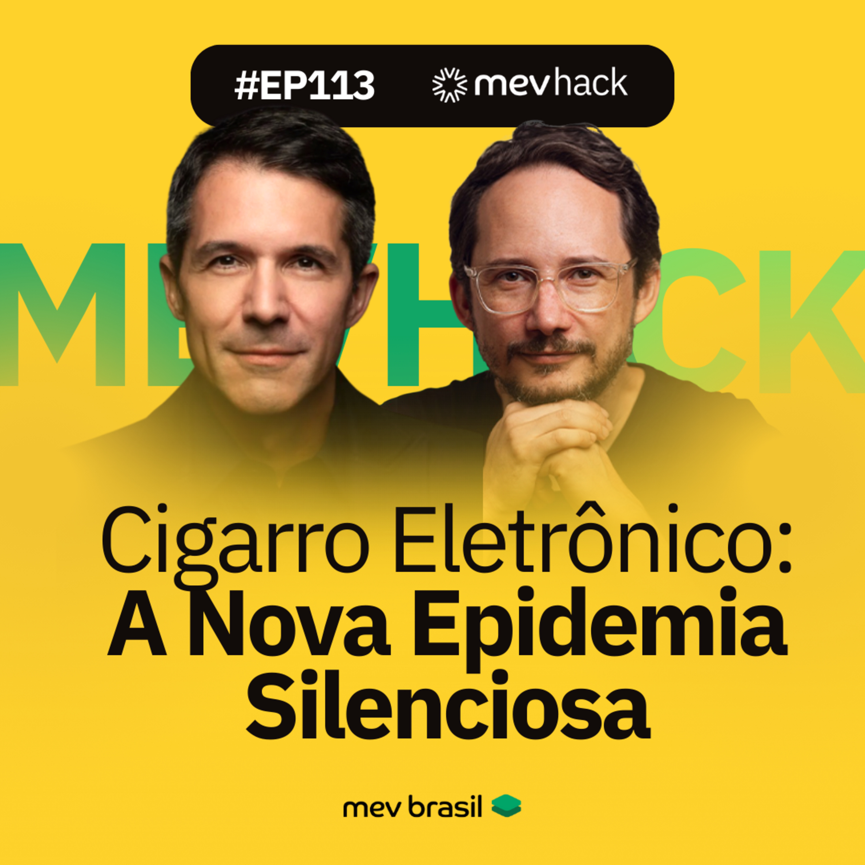 MEVHACK