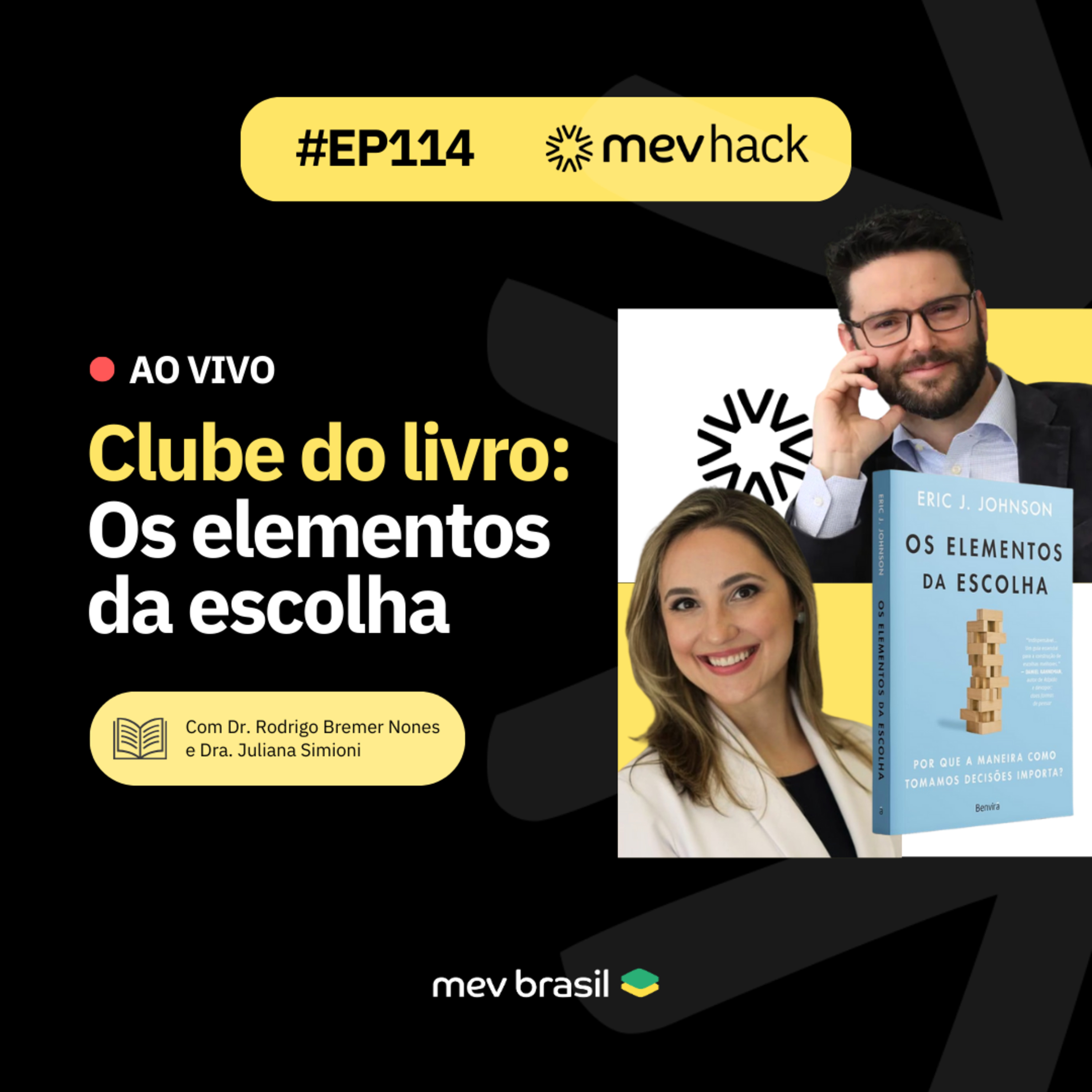 MEVHACK