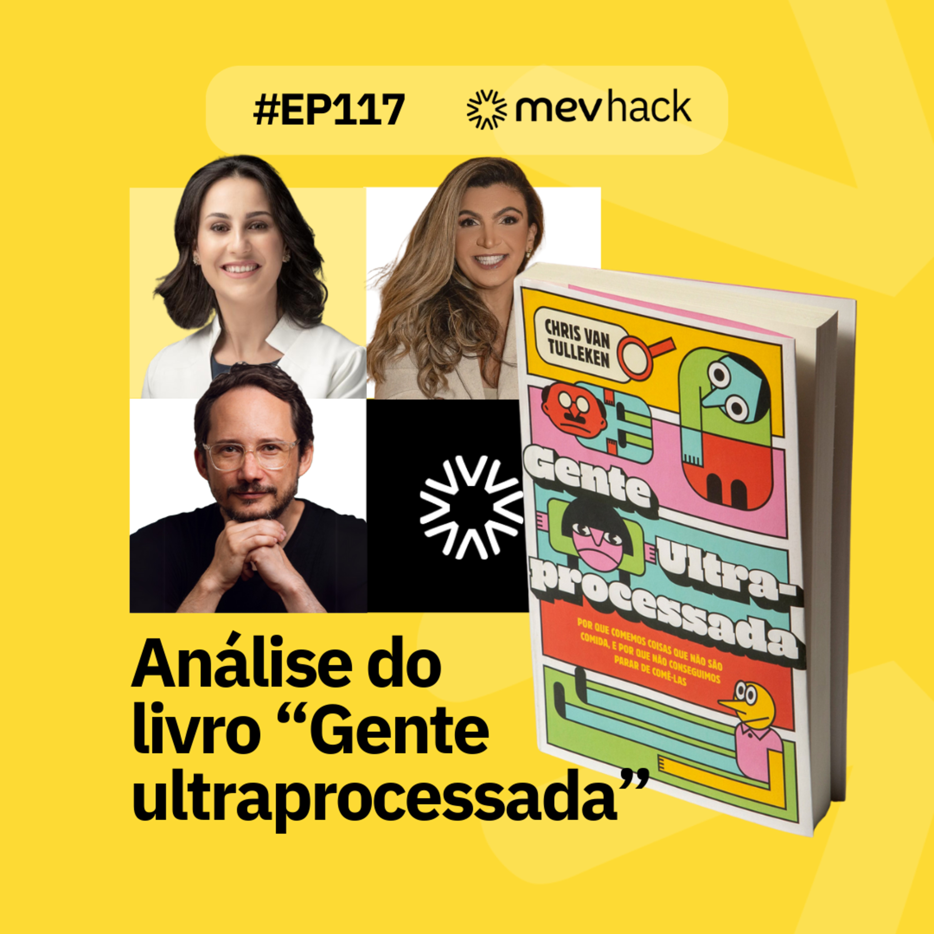 MEVHACK