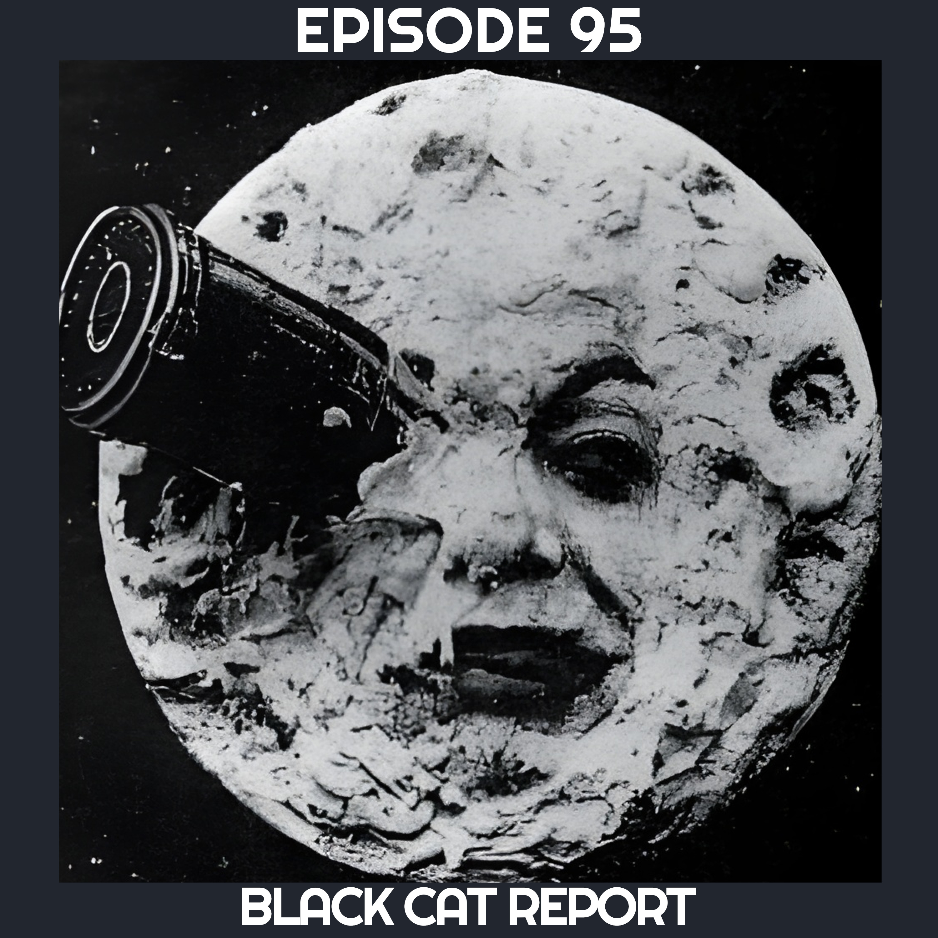 cover of episode 95 | Moon Theories: A Primer without the Math