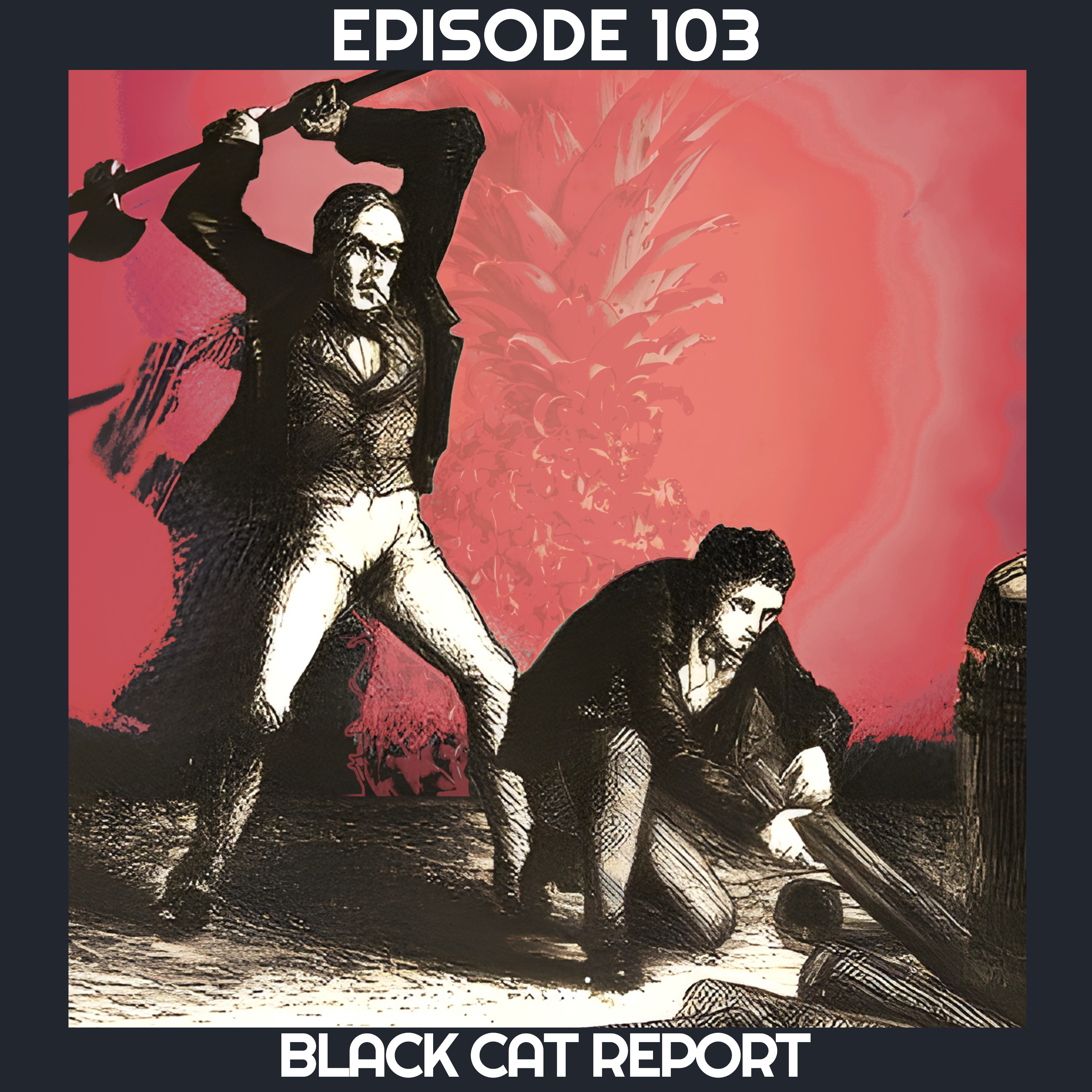 cover of episode 103 | Antonio Boggia: Italy's First Serial Killer - aka "The Monster of Milan"