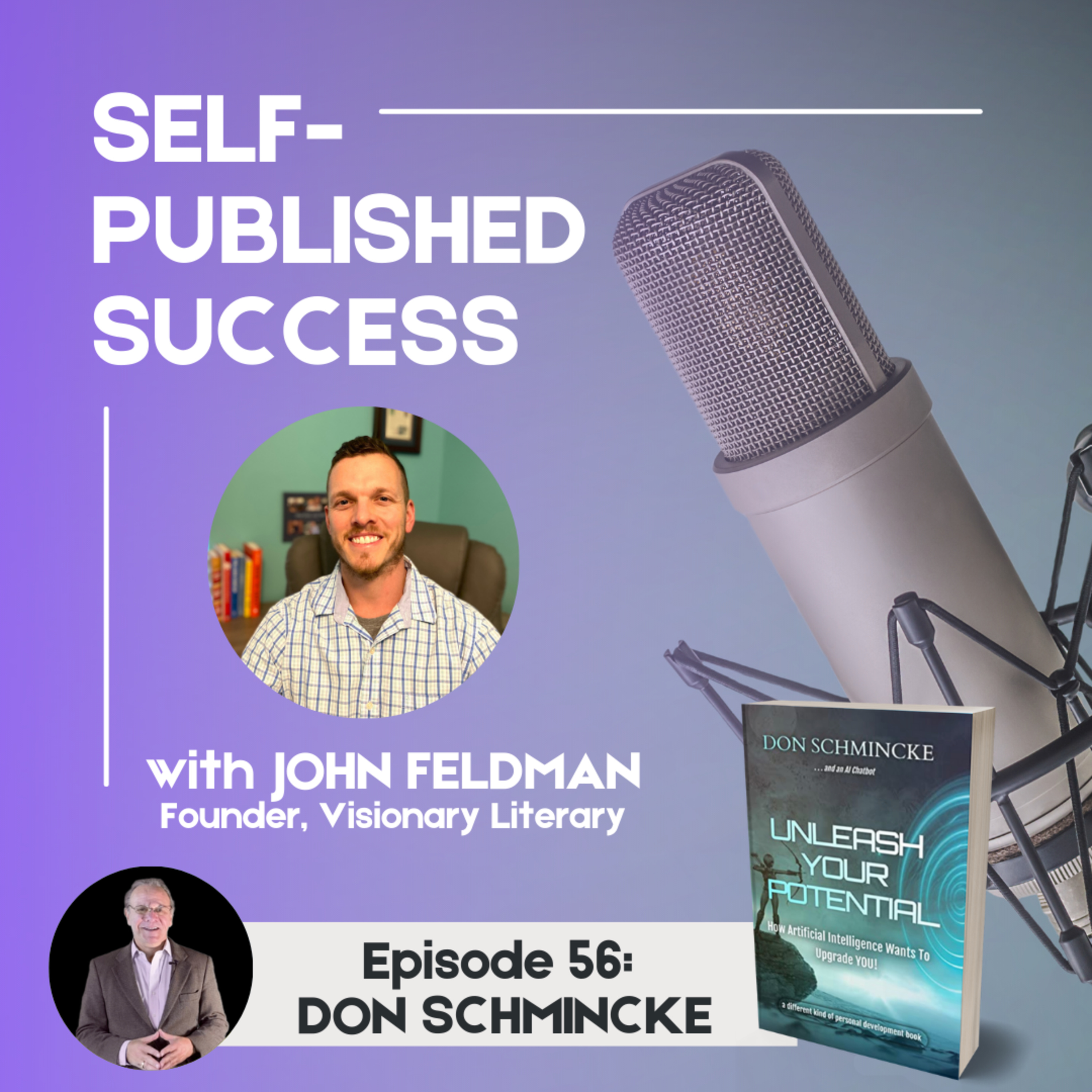 Self-Published Success