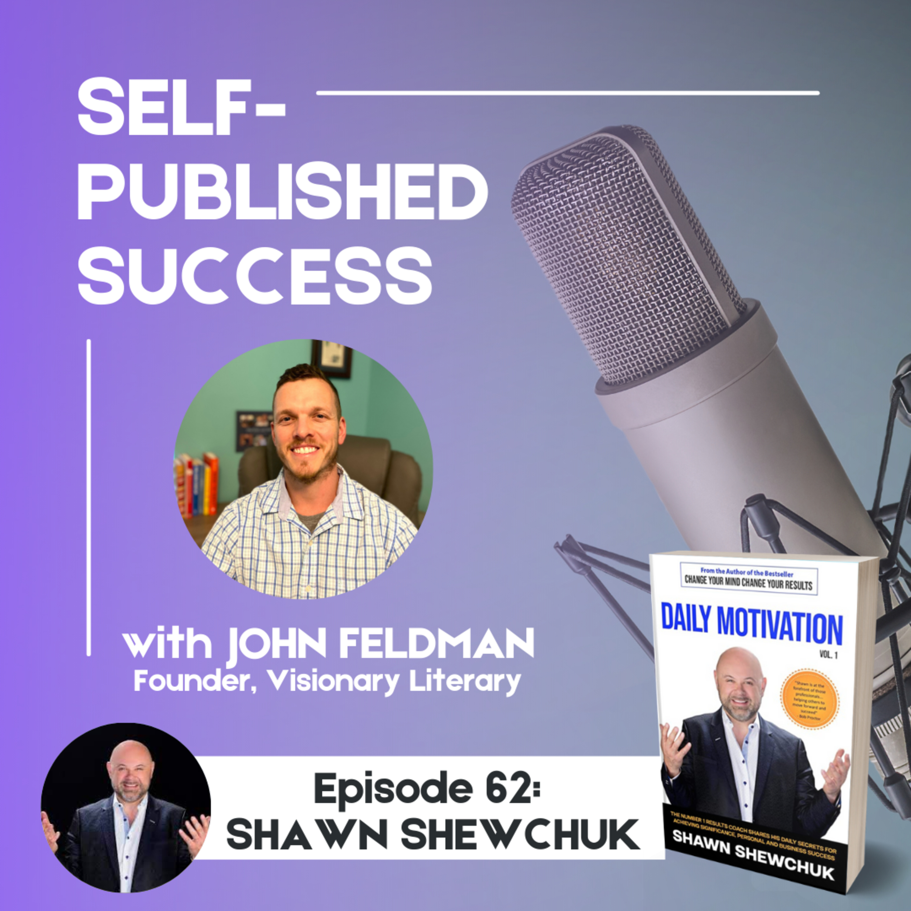 Self-Published Success