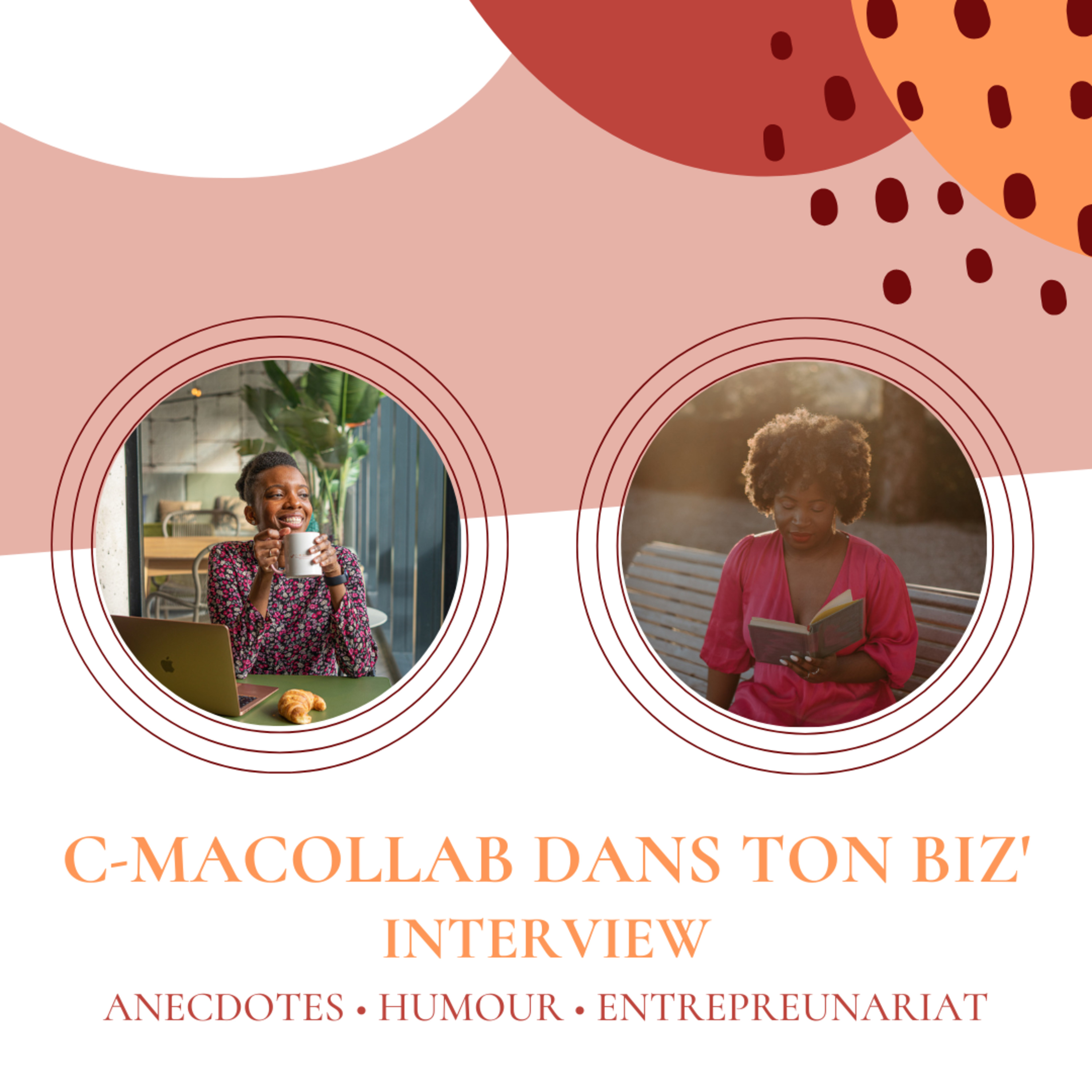 C-MACOLLAB dans ton biz\'