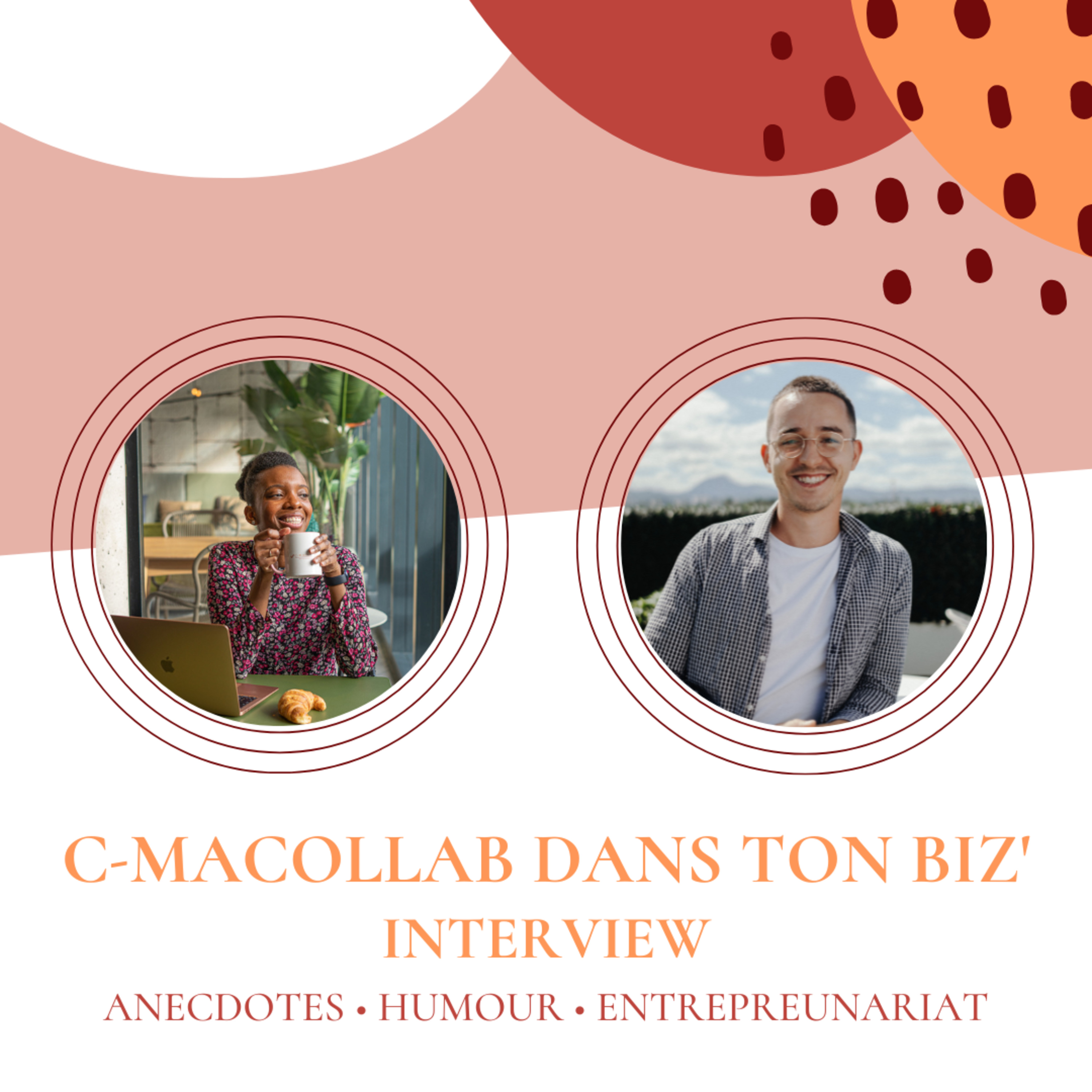 C-MACOLLAB dans ton biz\'