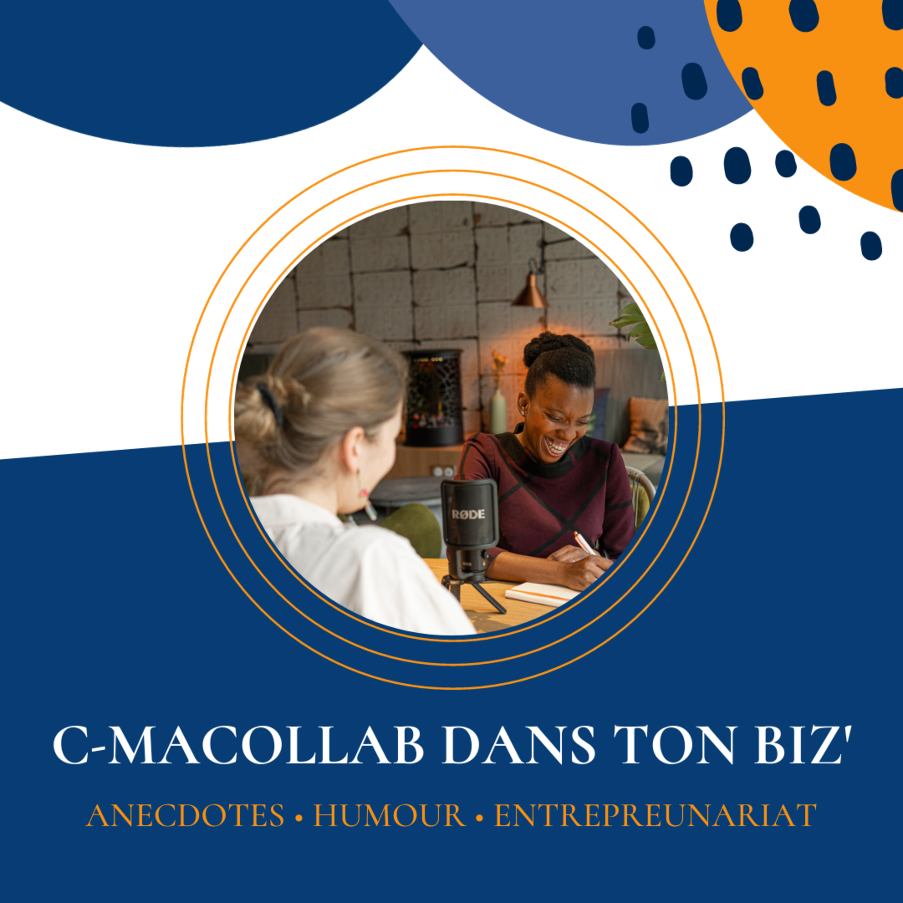 C-MACOLLAB dans ton biz\'