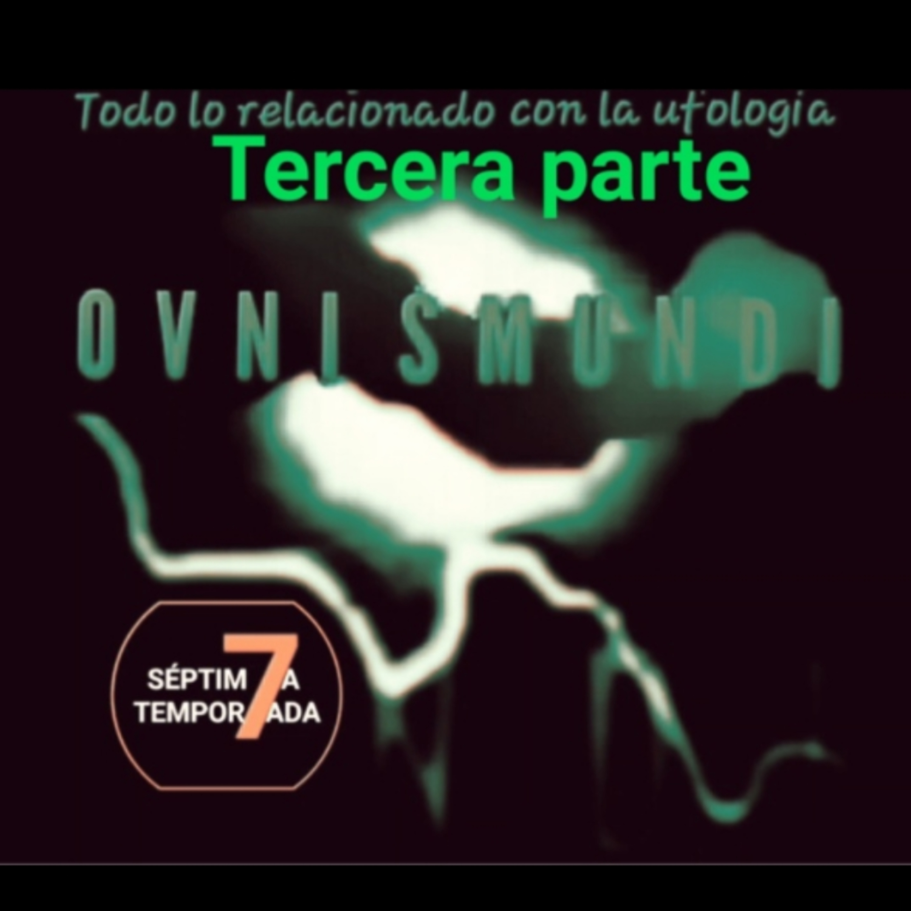 118X7.P3- Los ovnis de Colares de 1977.(Tercera parte) episode artwork