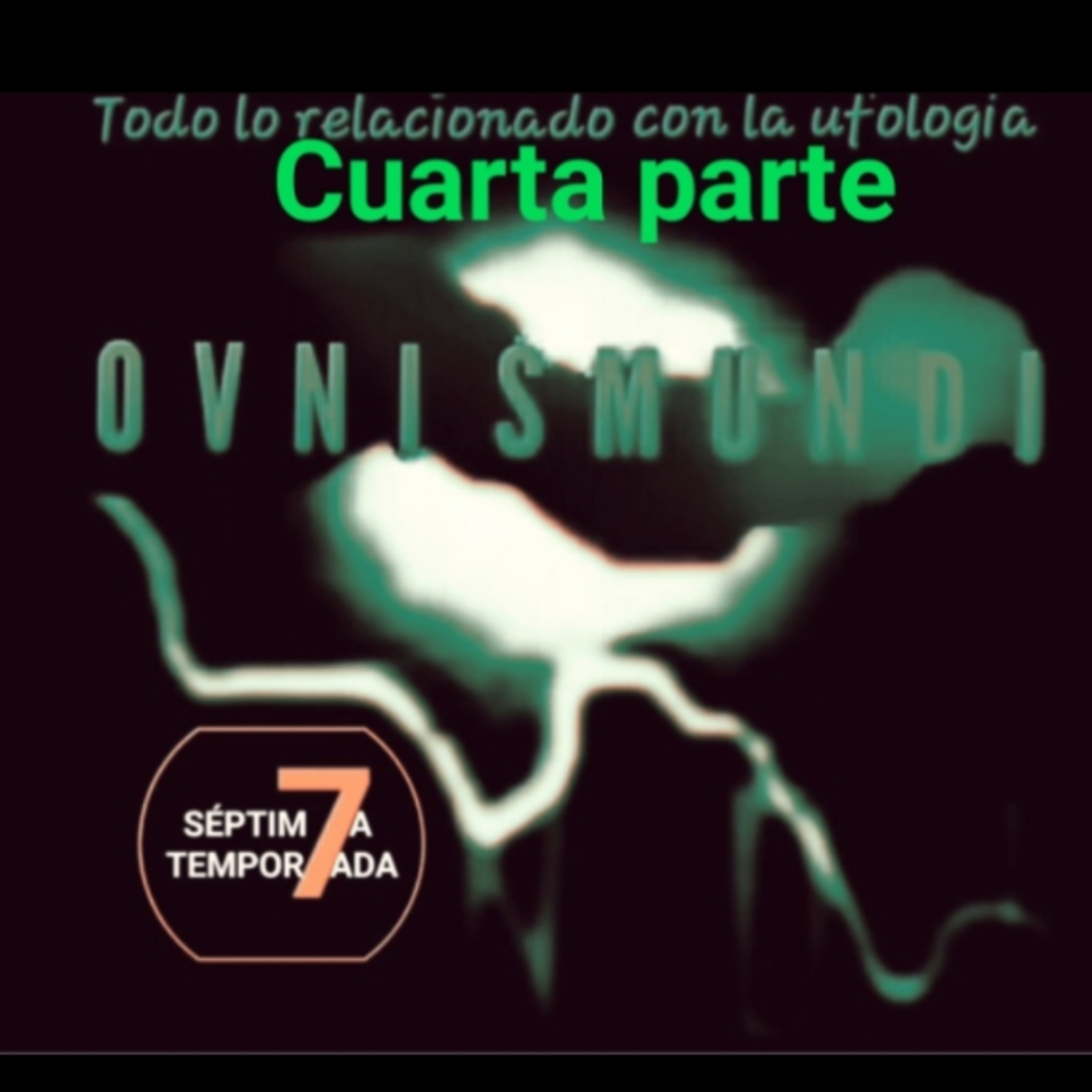 OVNISMUNDI ESPAÑA