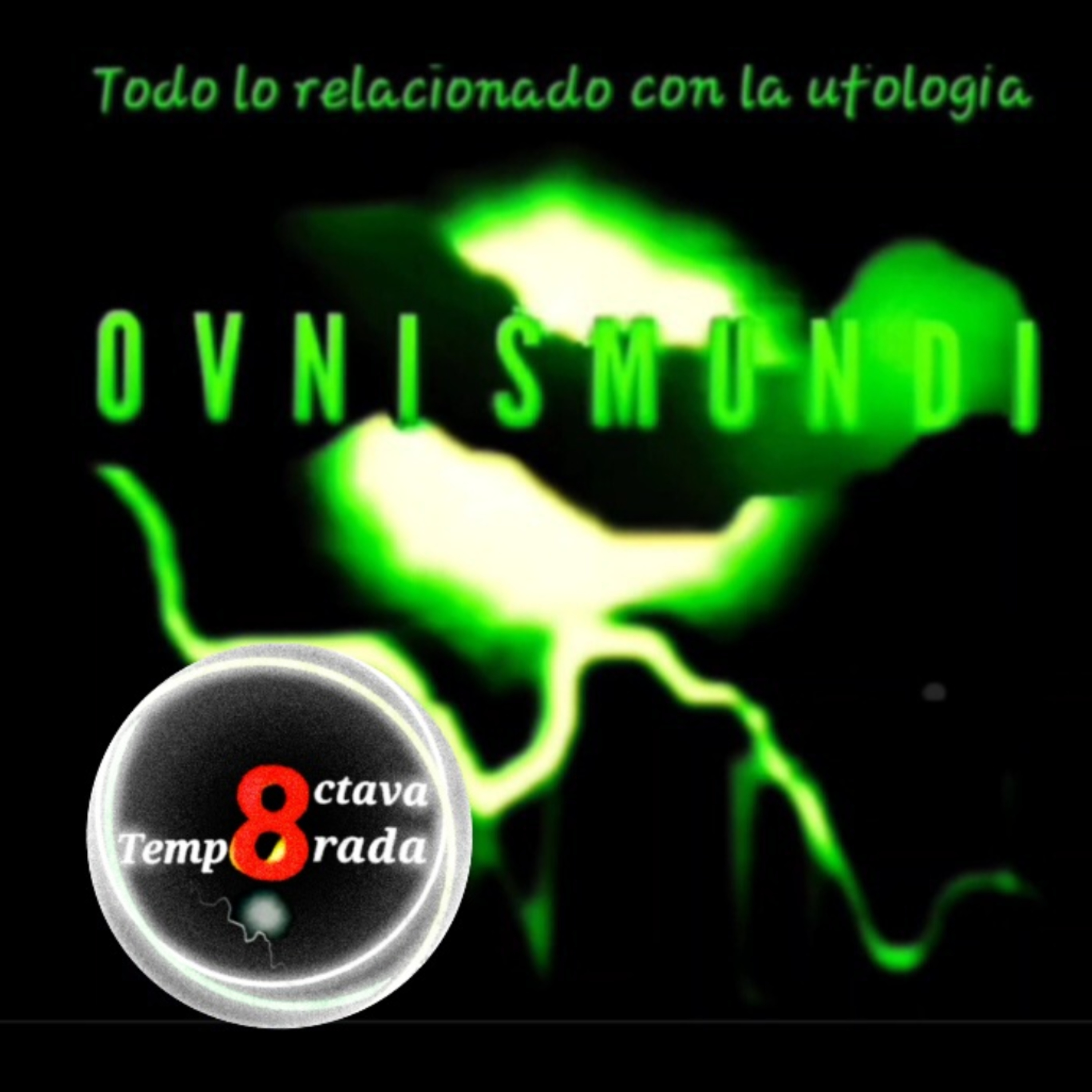 OVNISMUNDI ESPAÑA