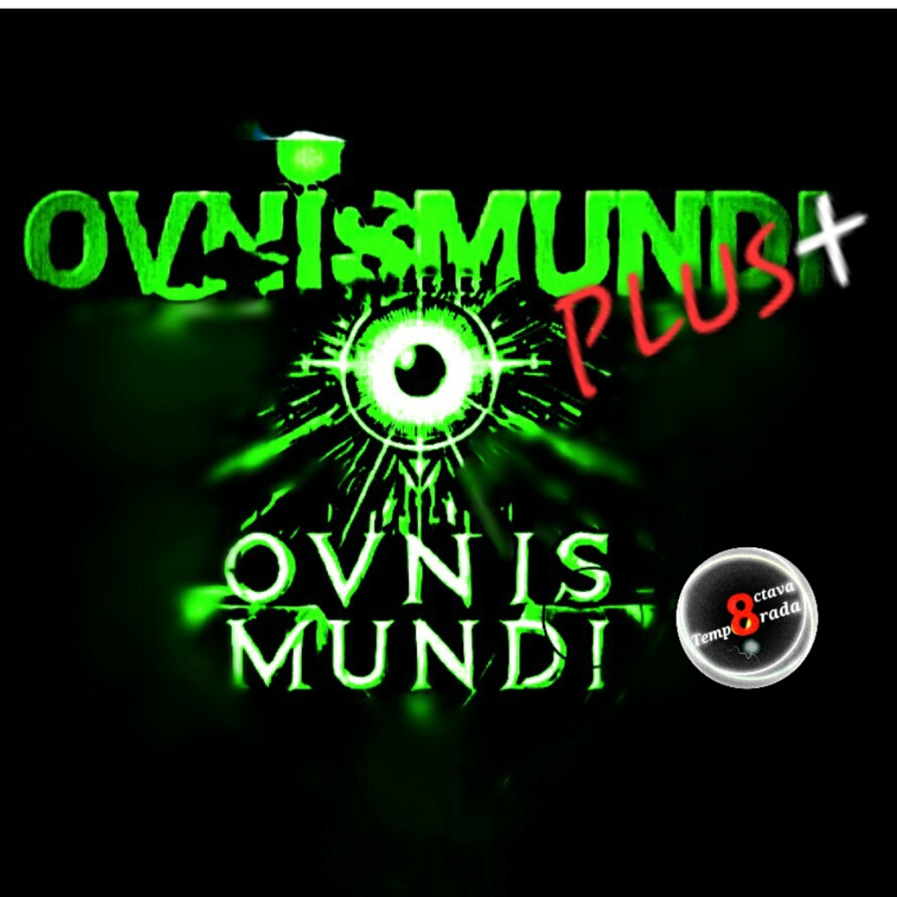 OVNISMUNDI ESPAÑA