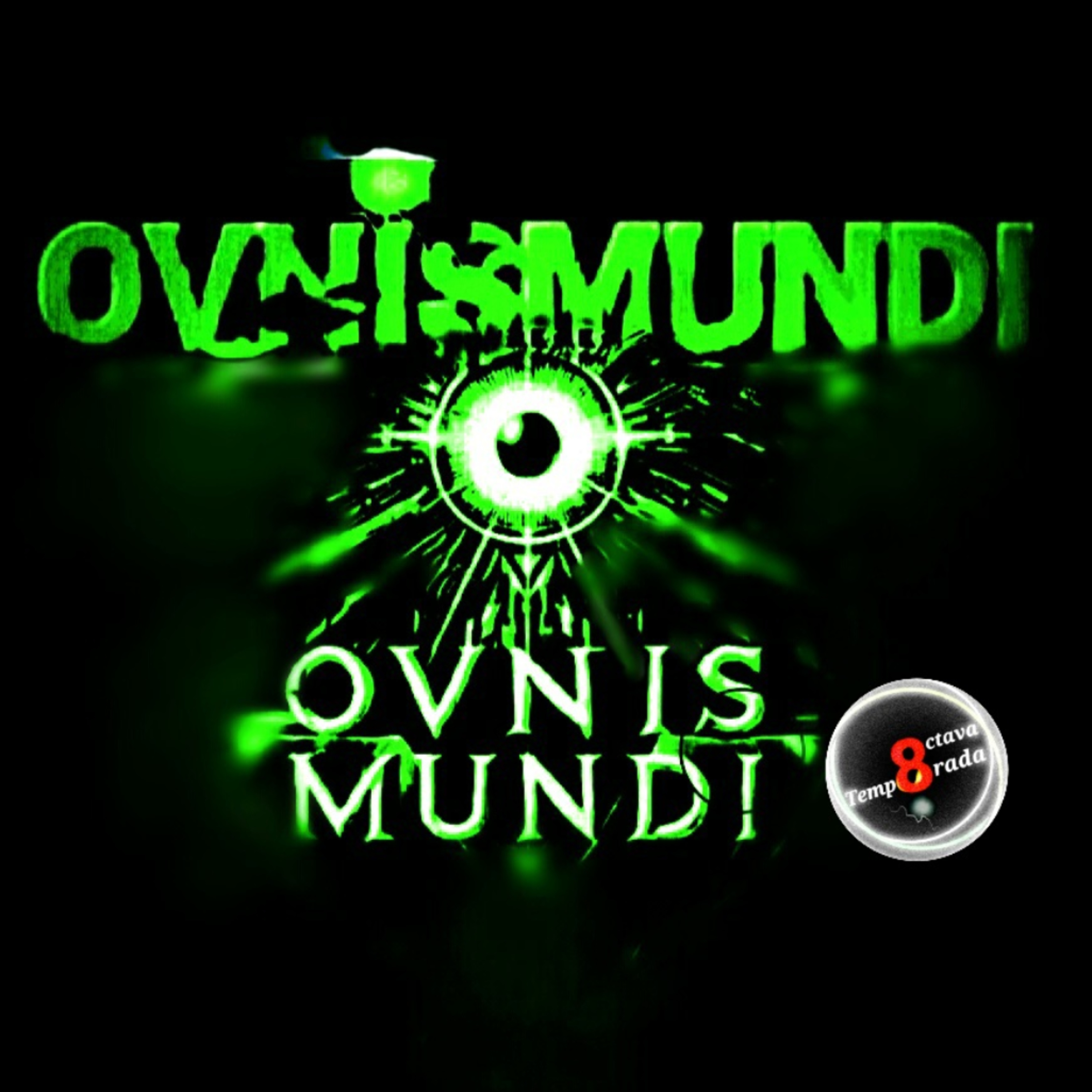 OVNISMUNDI ESPAÑA