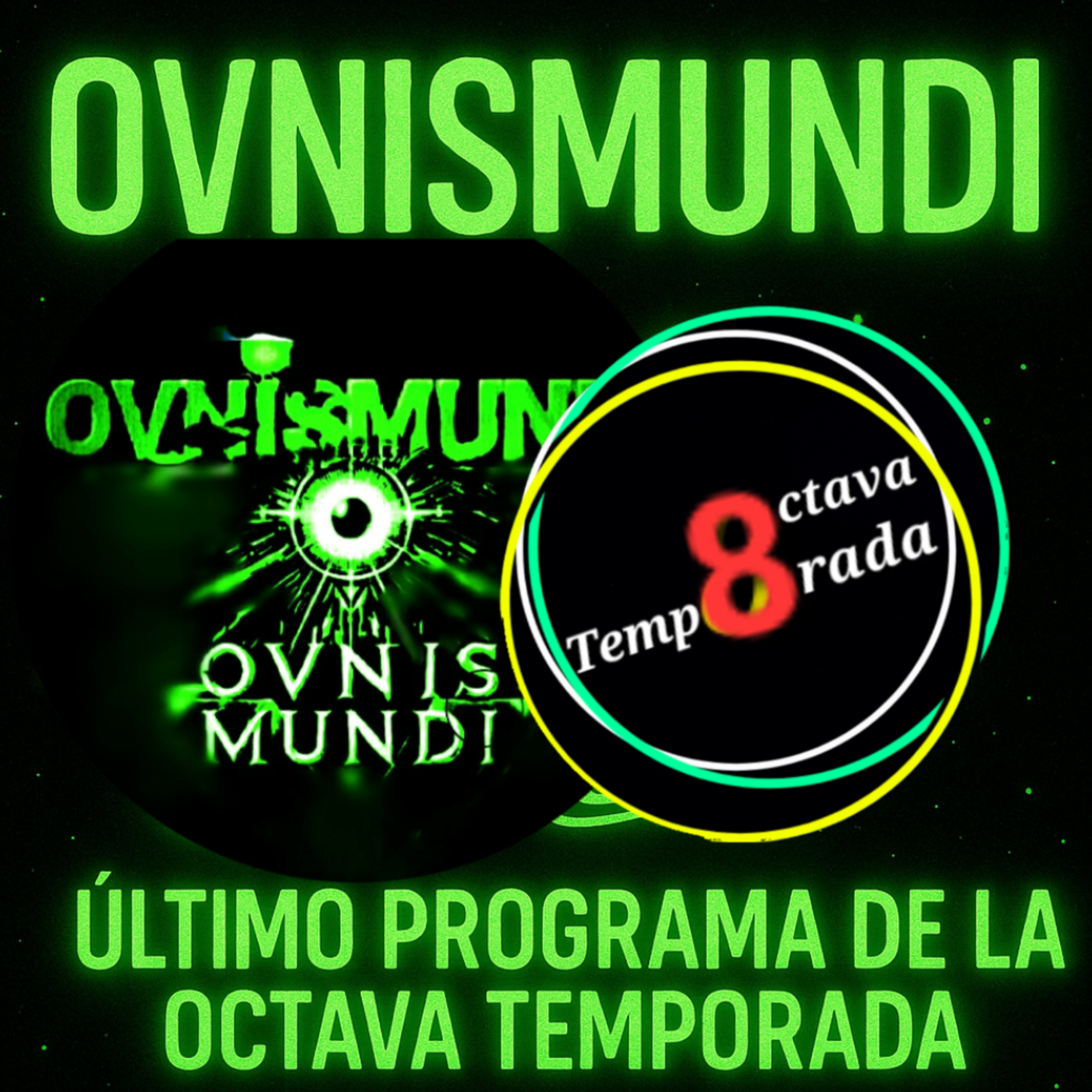 OVNISMUNDI ESPAÑA