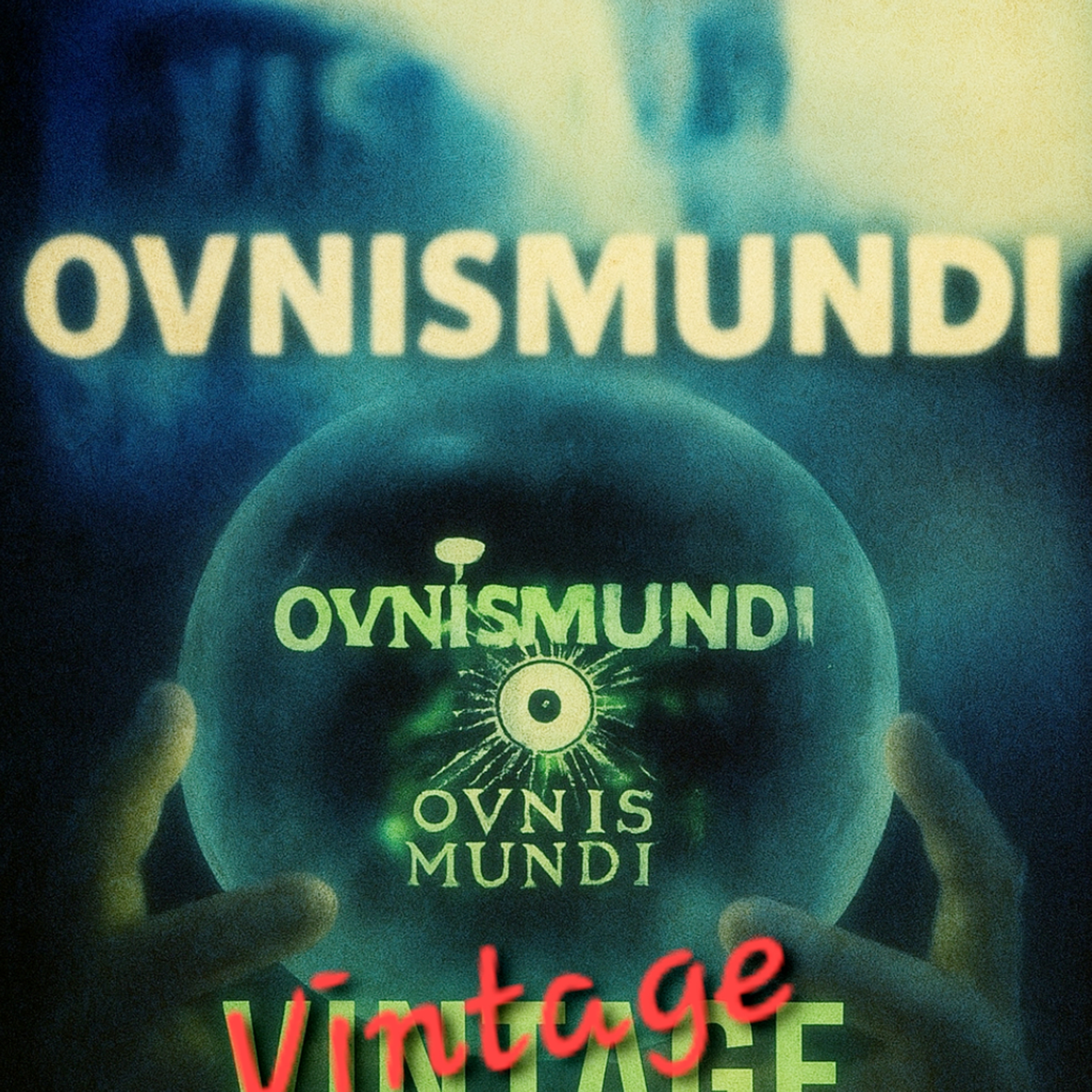 OVNISMUNDI ESPAÑA