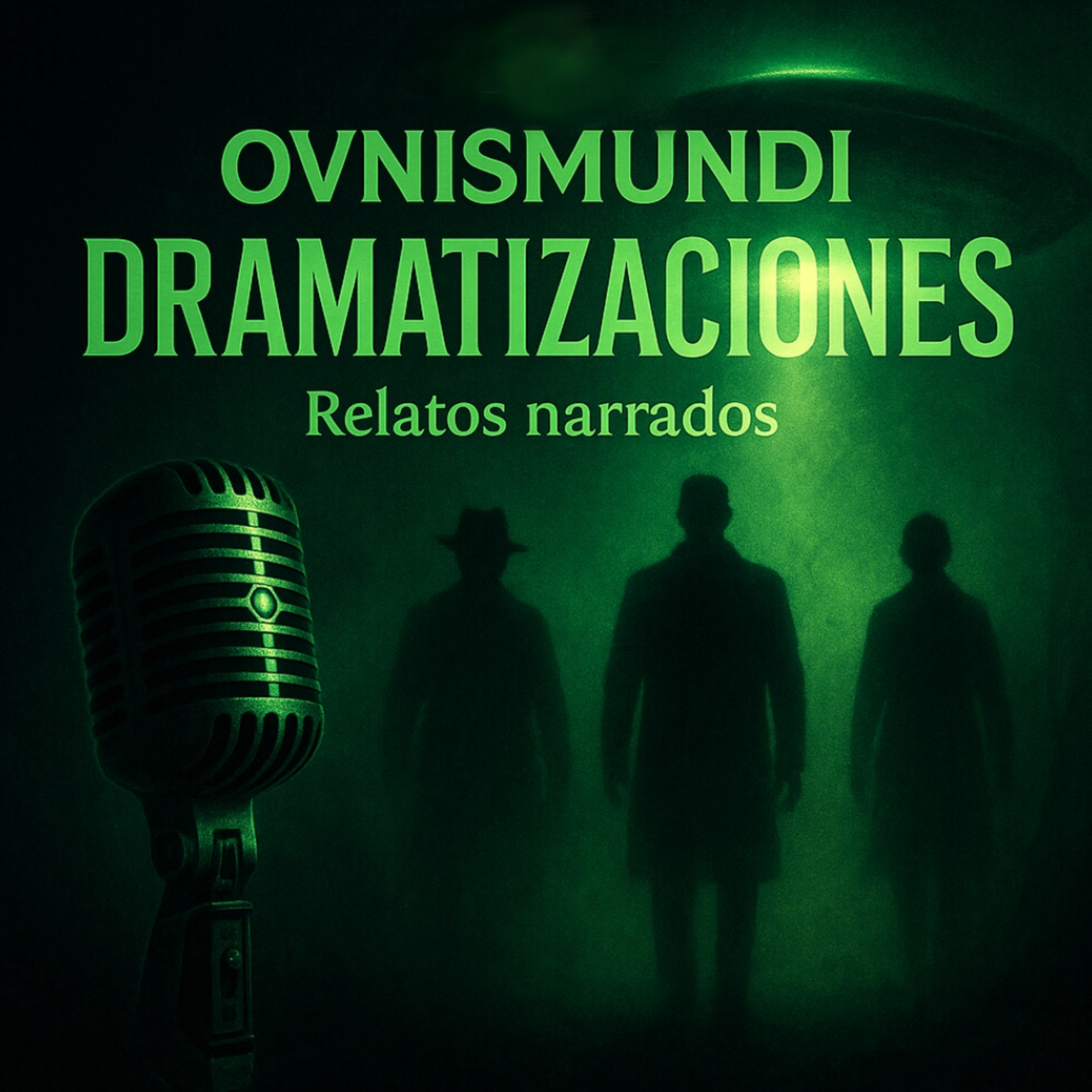 OVNISMUNDI ESPAÑA
