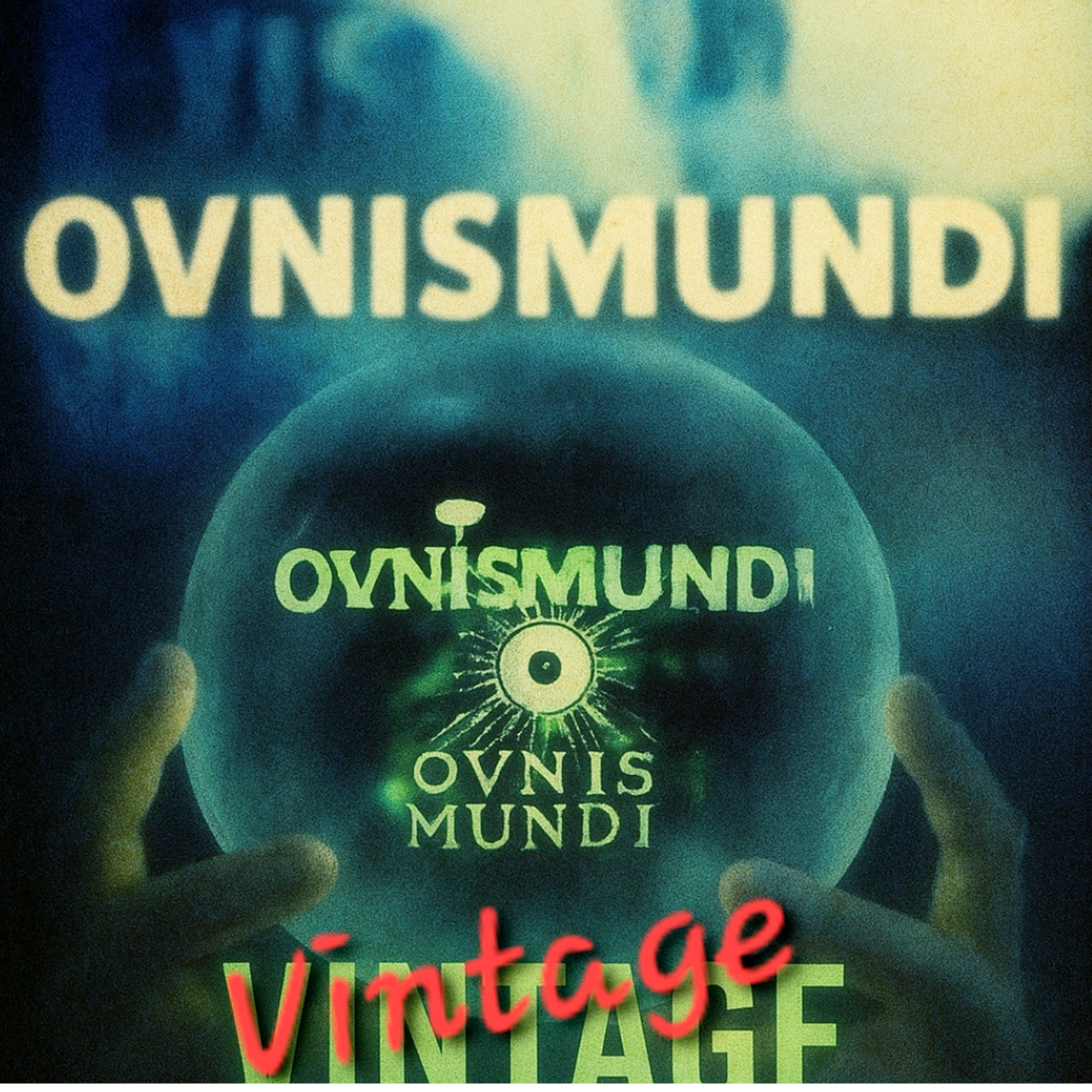 OVNISMUNDI ESPAÑA