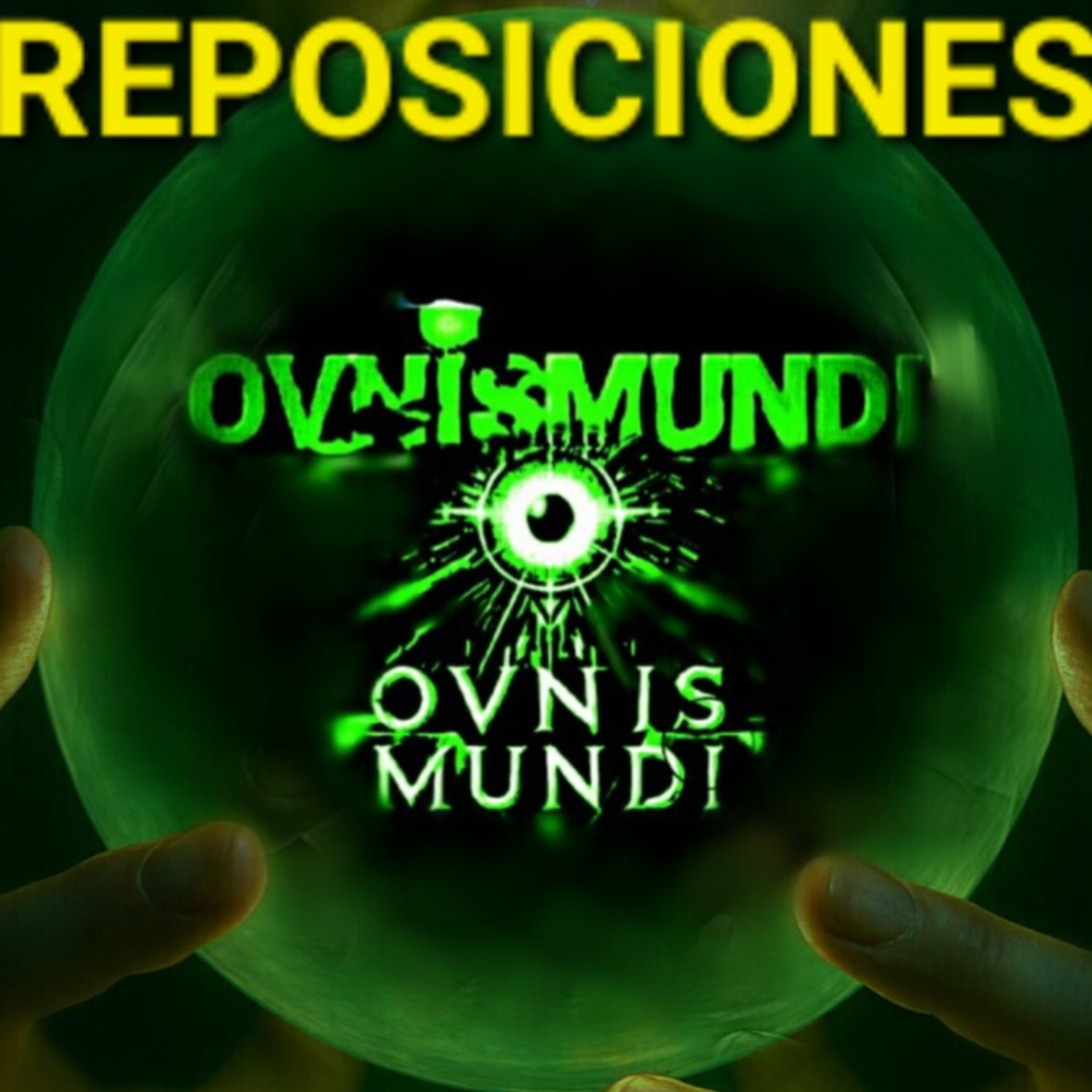 OVNISMUNDI ESPAÑA