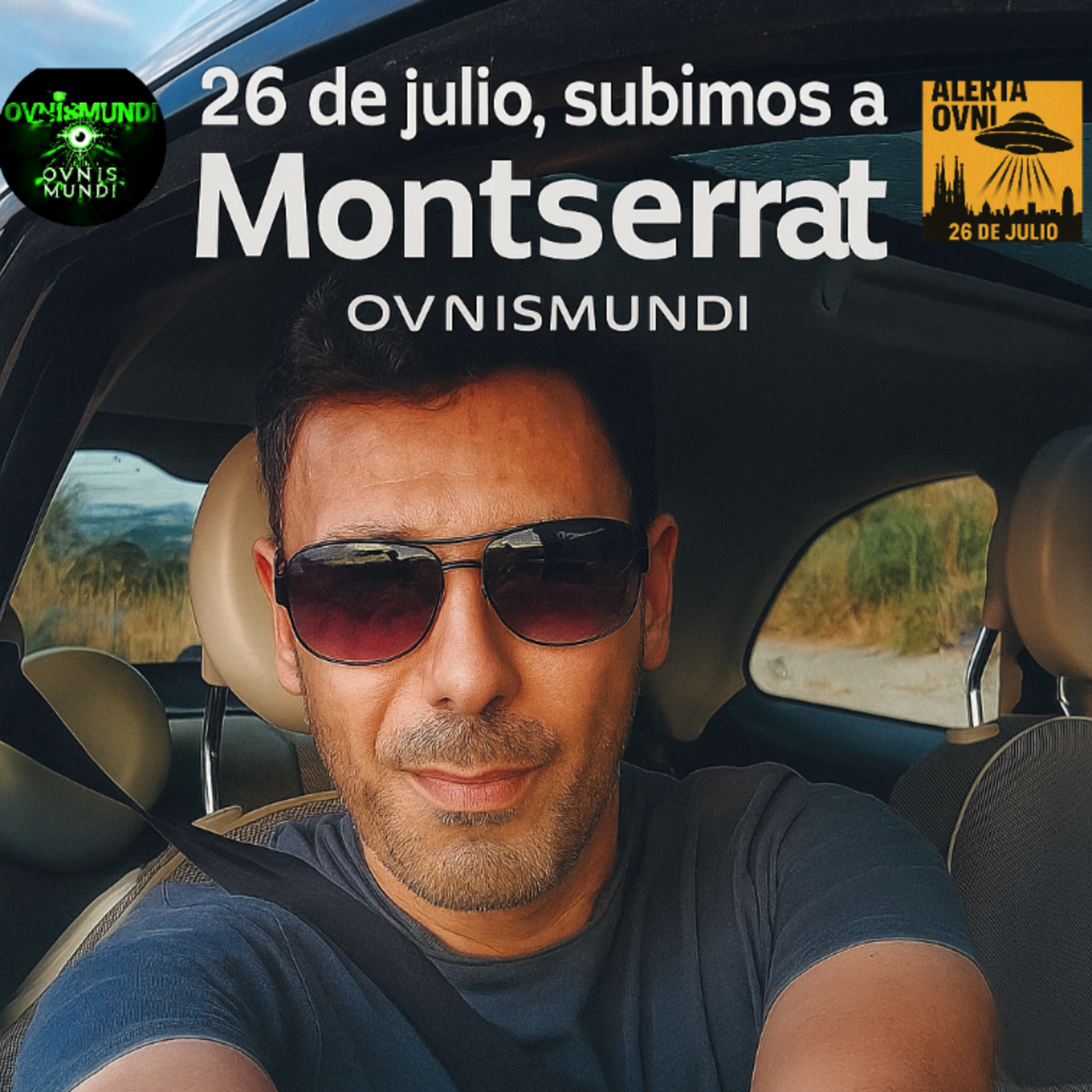OVNISMUNDI ESPAÑA