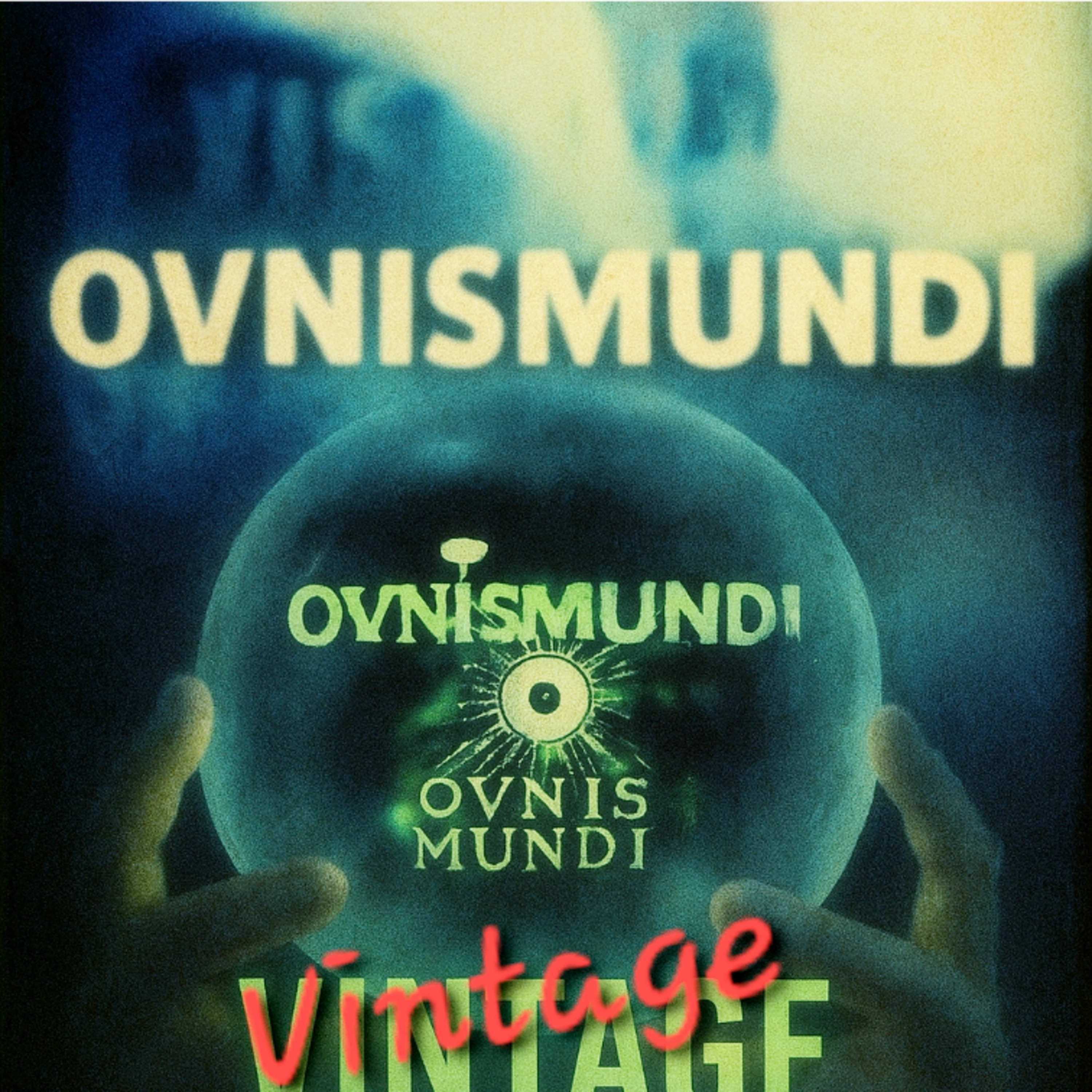145- OVNISMUNDI VINTAGE. Motril, 1979: luces en el cielo y voces extrañas. episode artwork