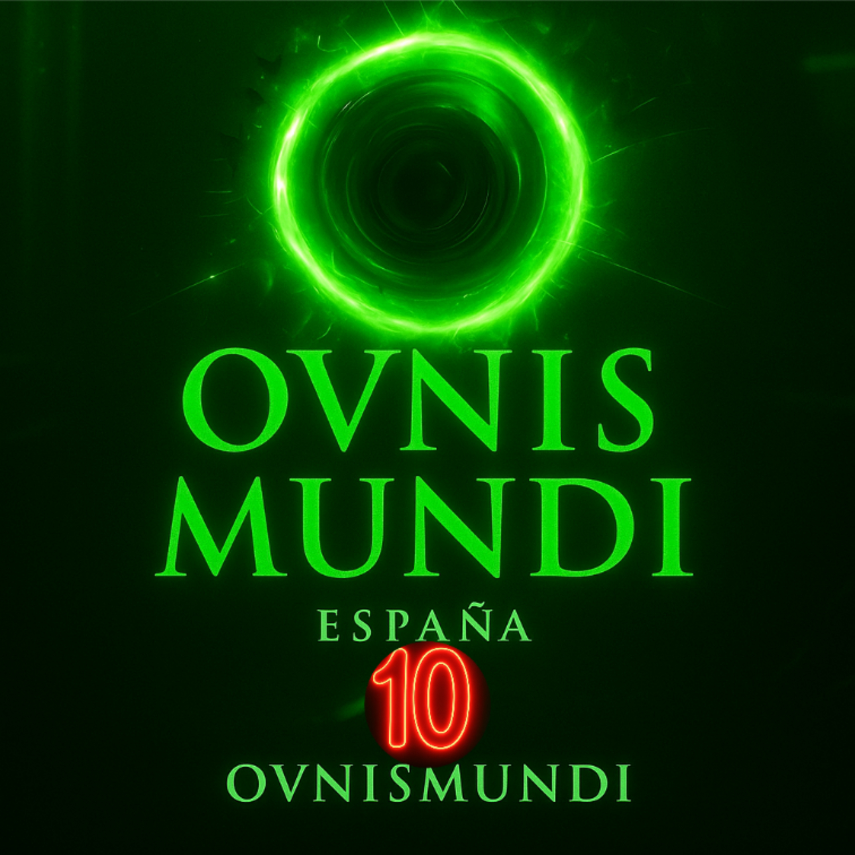 167- OVNISMUNDI. El cierre Ovni de Europa 167- OVNISMUNDI. El cierre Ovni de Europa