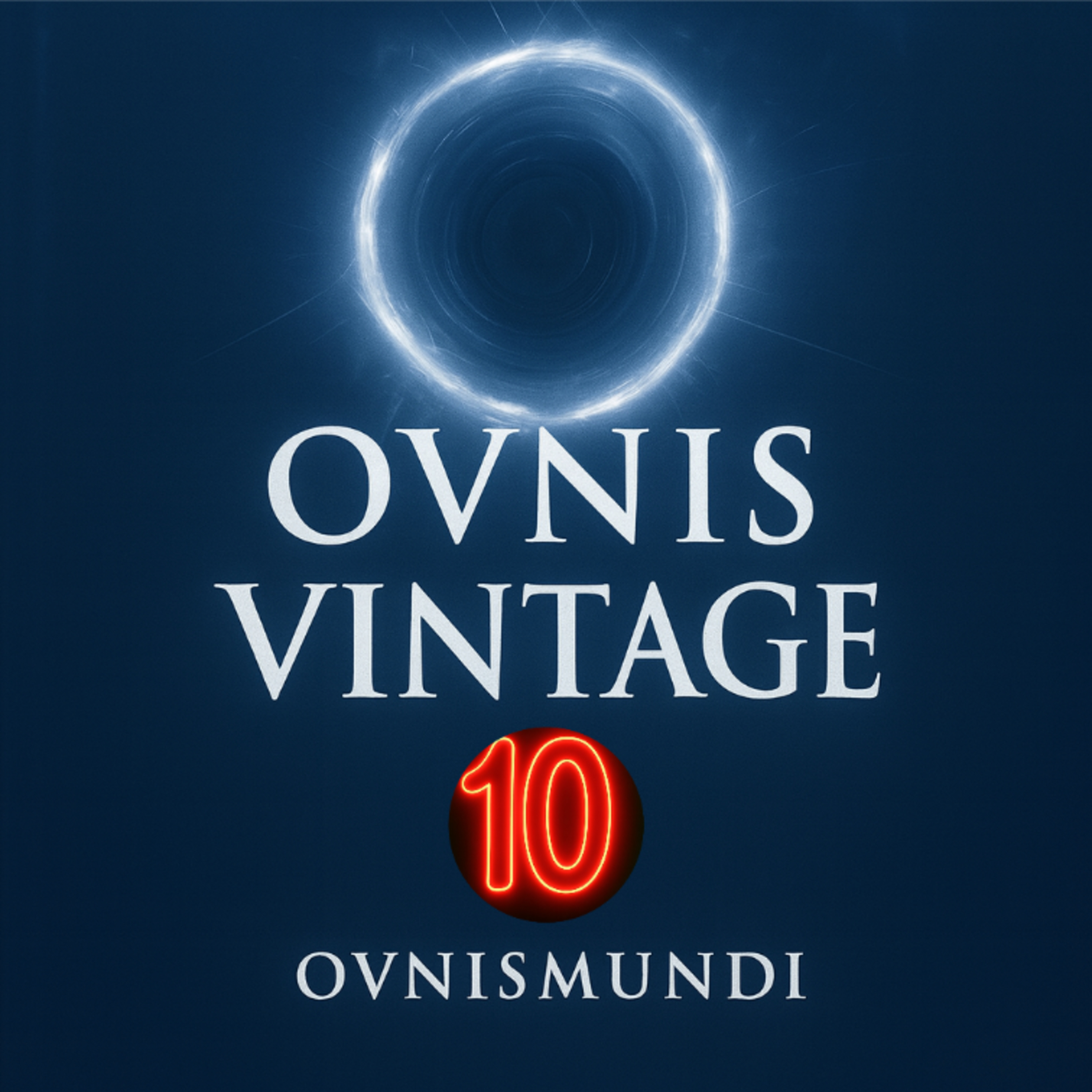 176- OVNISMUNDI VINTAGE. Casos Ovni de los buques Tamames y Manuel Soto