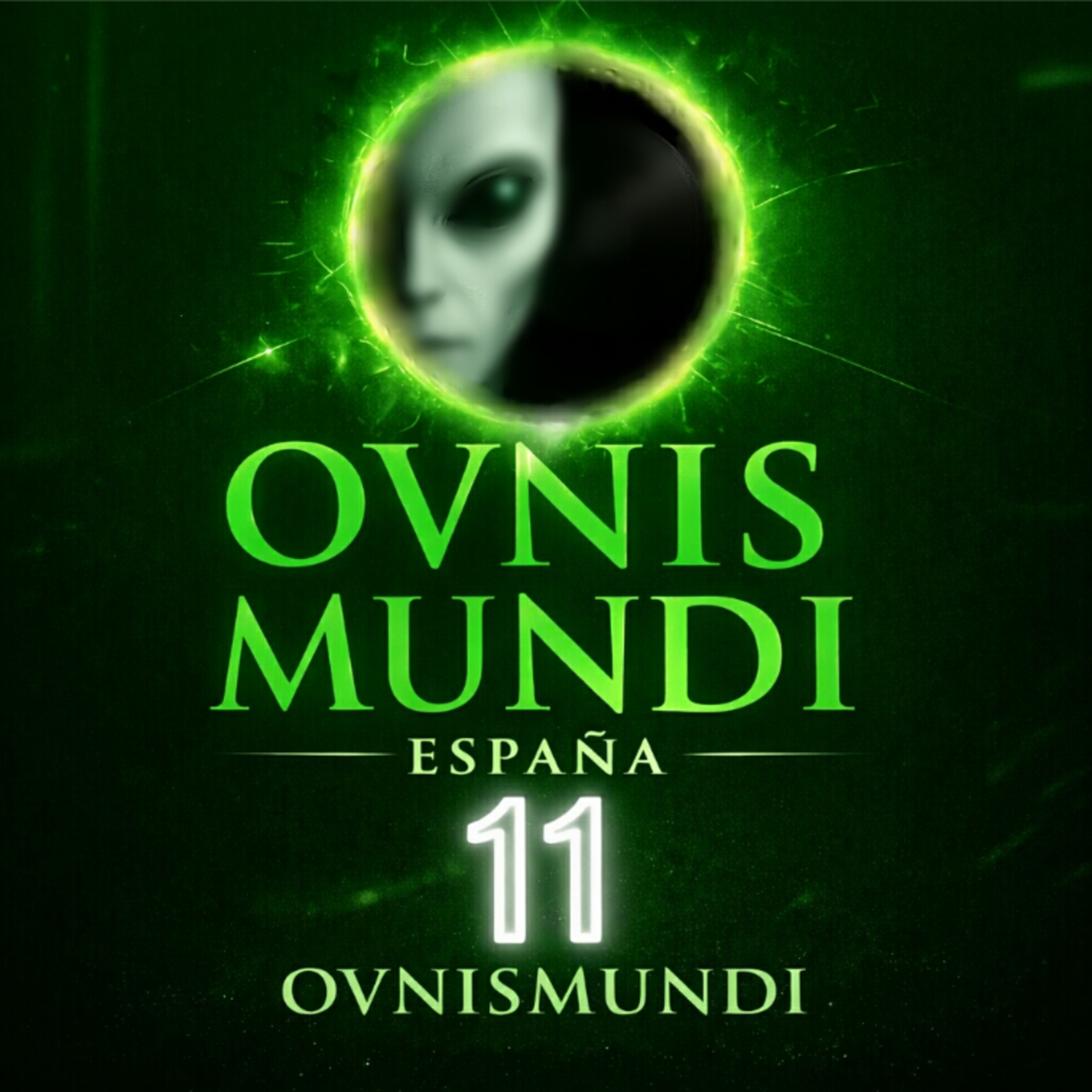 OVNISMUNDI ESPAÑA