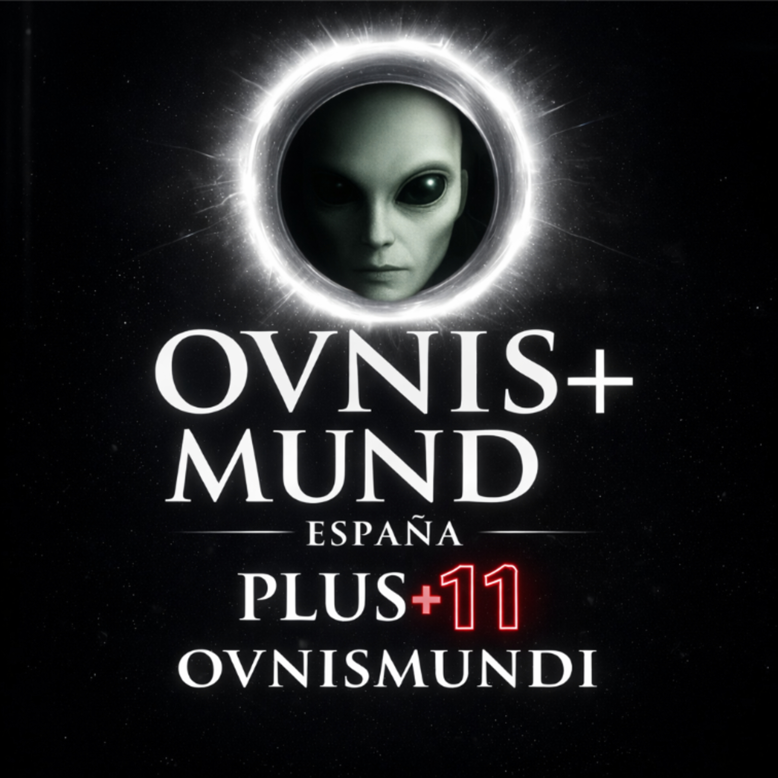 OVNISMUNDI ESPAÑA