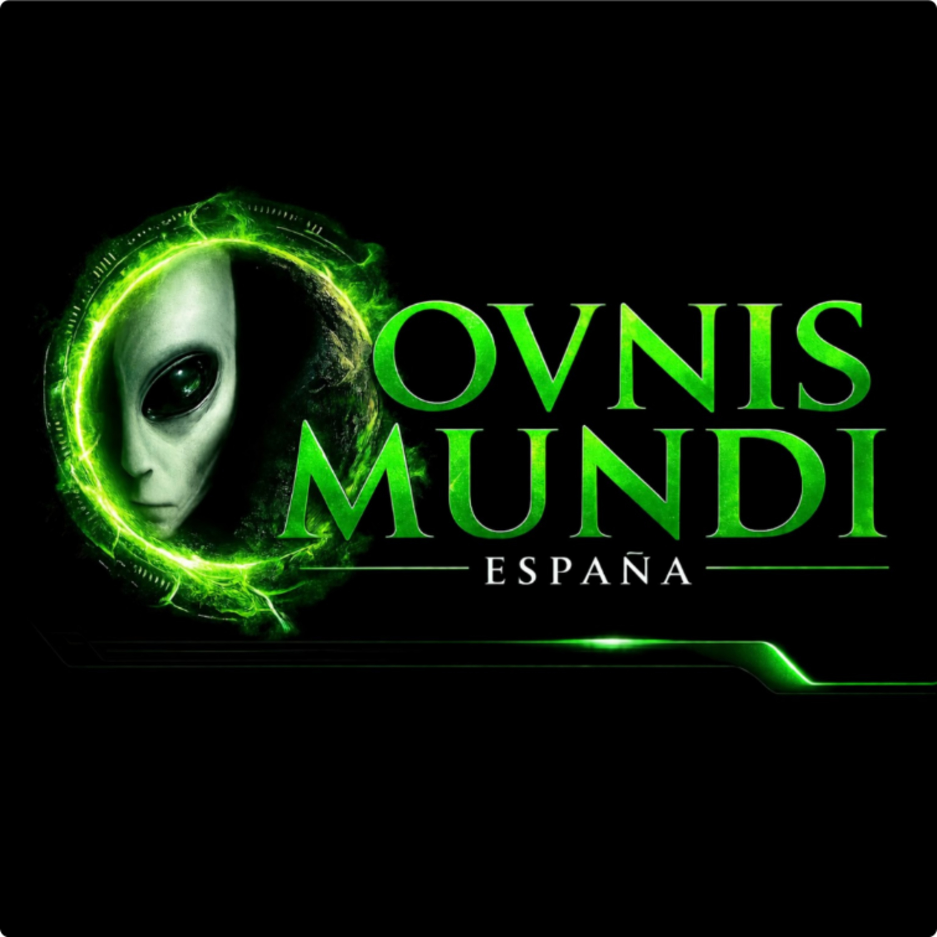 42- OVNISMUNDI. Ovnis y los textos de Ezequiel  episode artwork