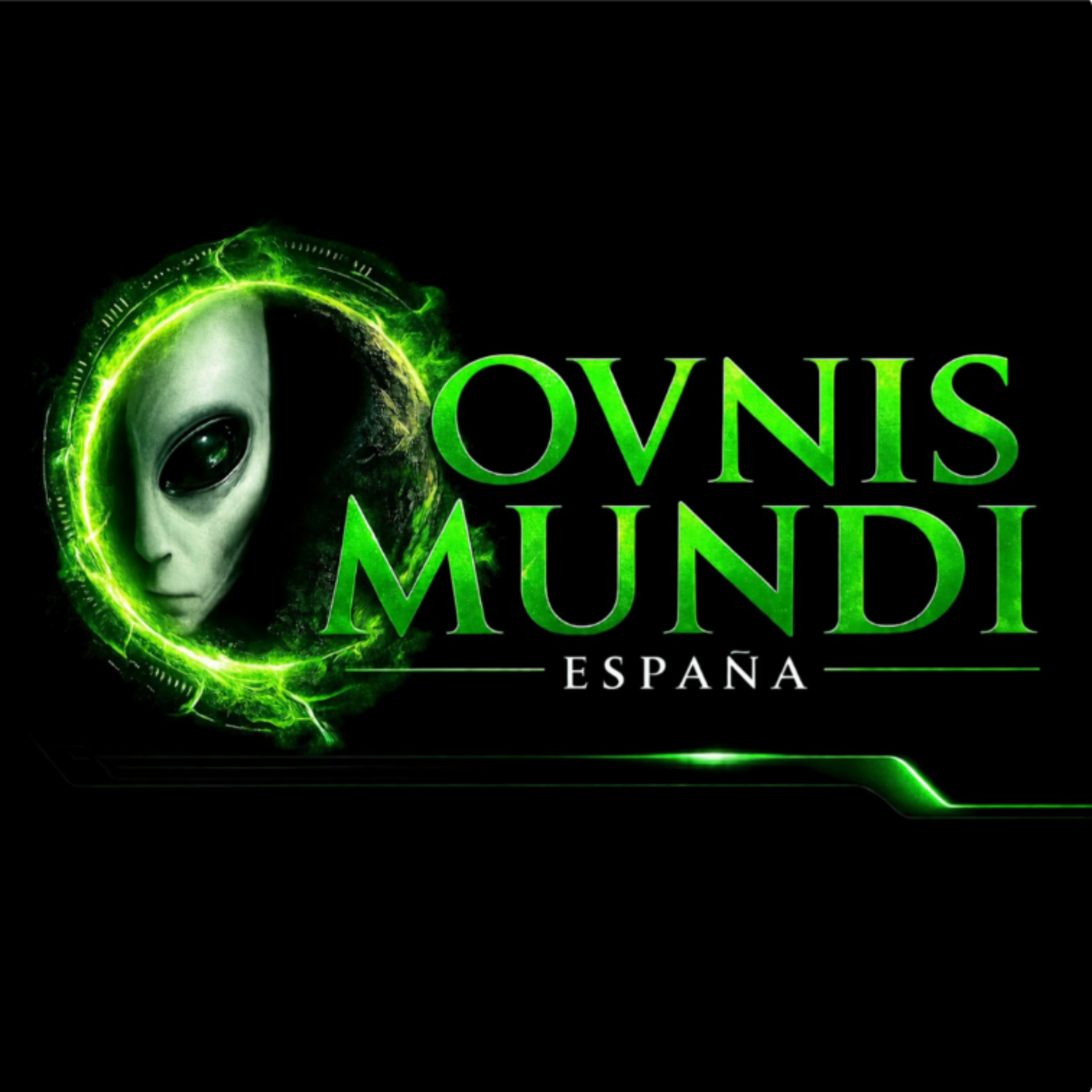 43- OVNISMUNDI. Alienígenas y Sanxingdui  episode artwork