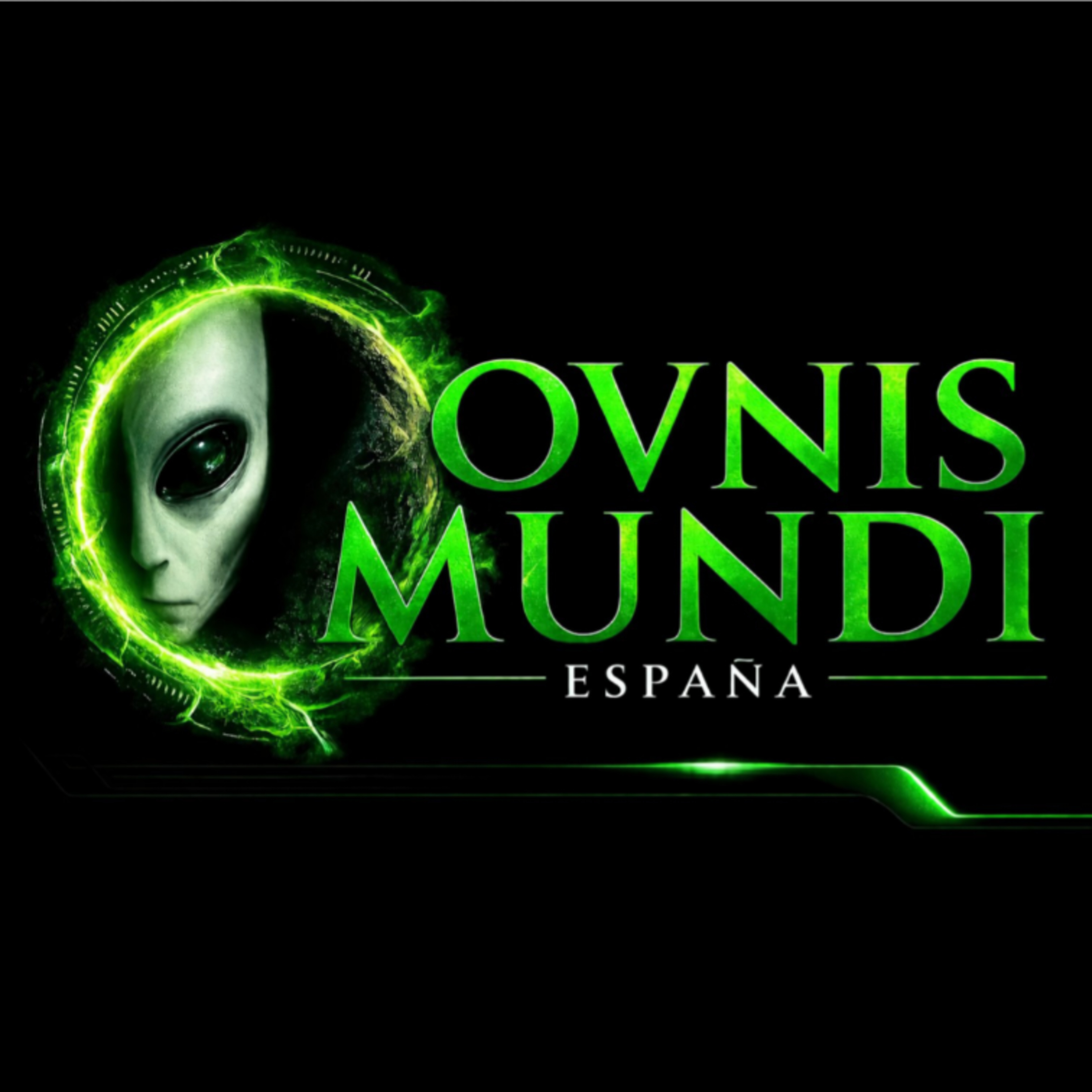 45- OVNISMUNDI. Alienígenas en África. Segunda parte. episode artwork