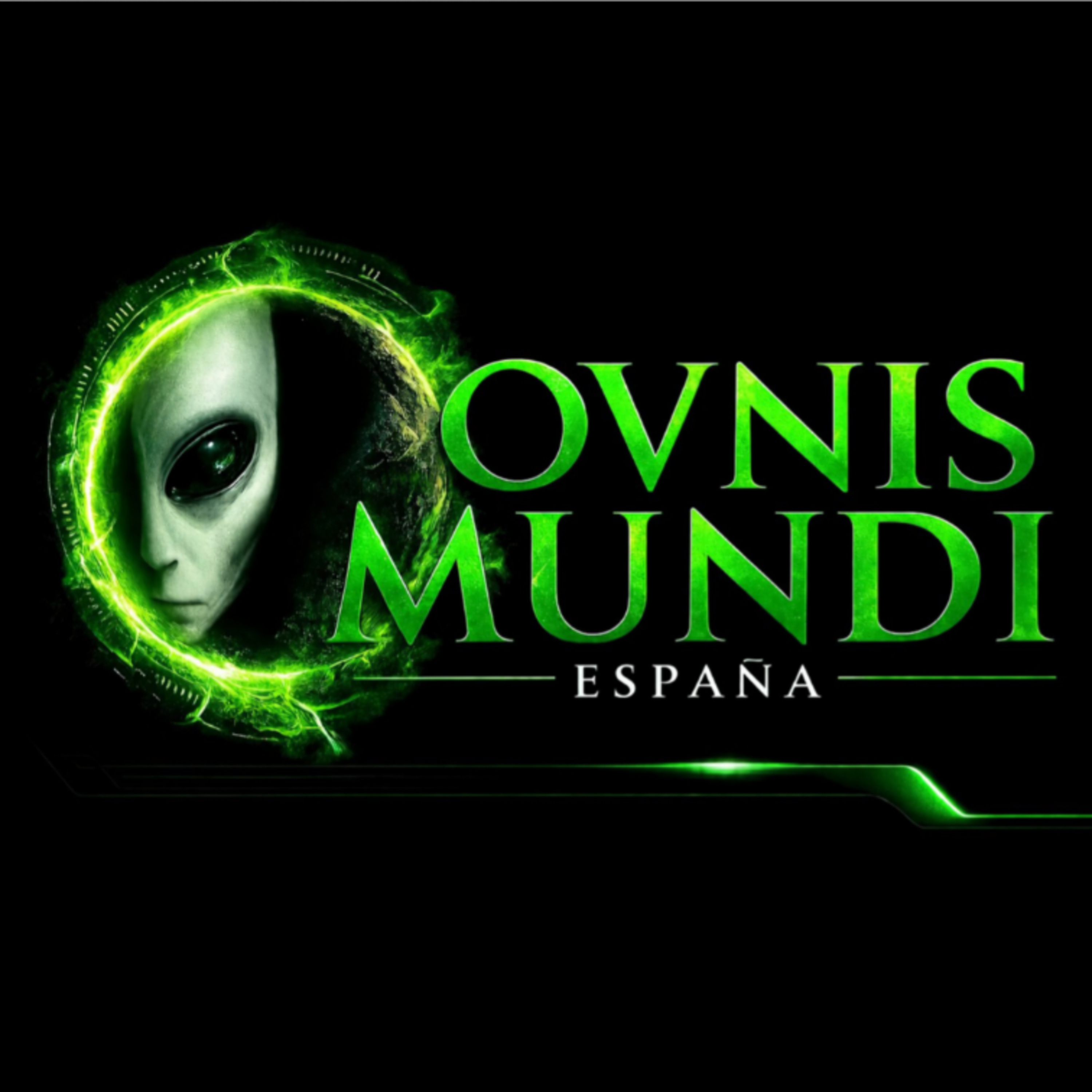 195- OVNISMUNDI. Hessdalen.(PROGRAMA COMPLETO) episode artwork