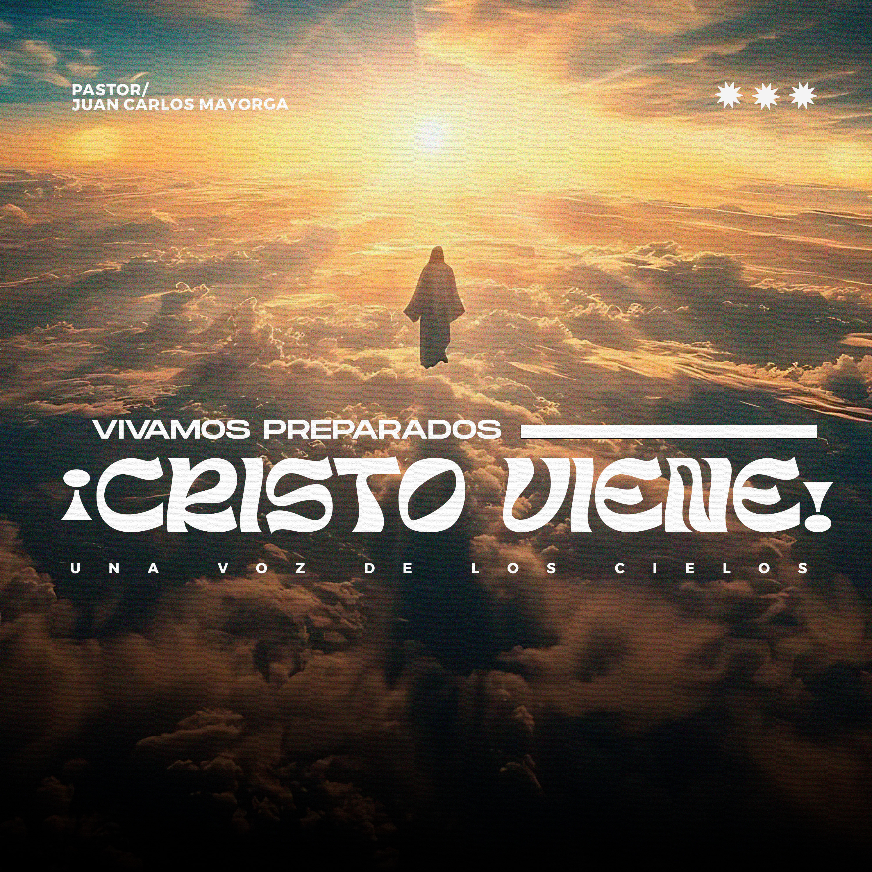UNA VOZ DE LOS CIELOS