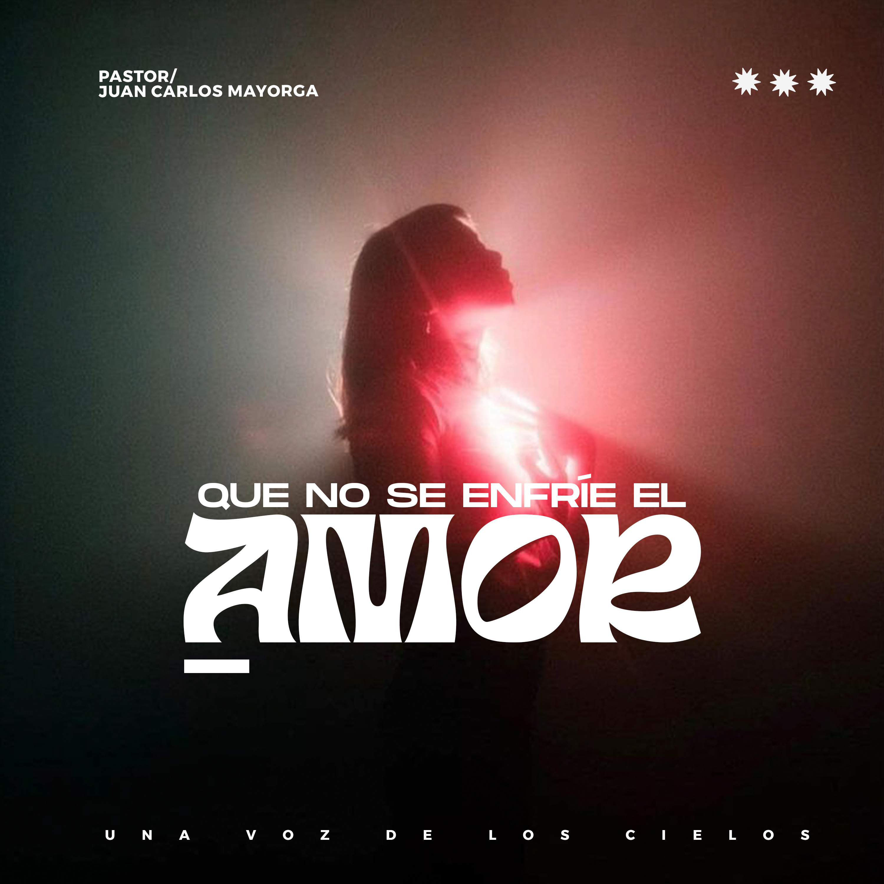 UNA VOZ DE LOS CIELOS