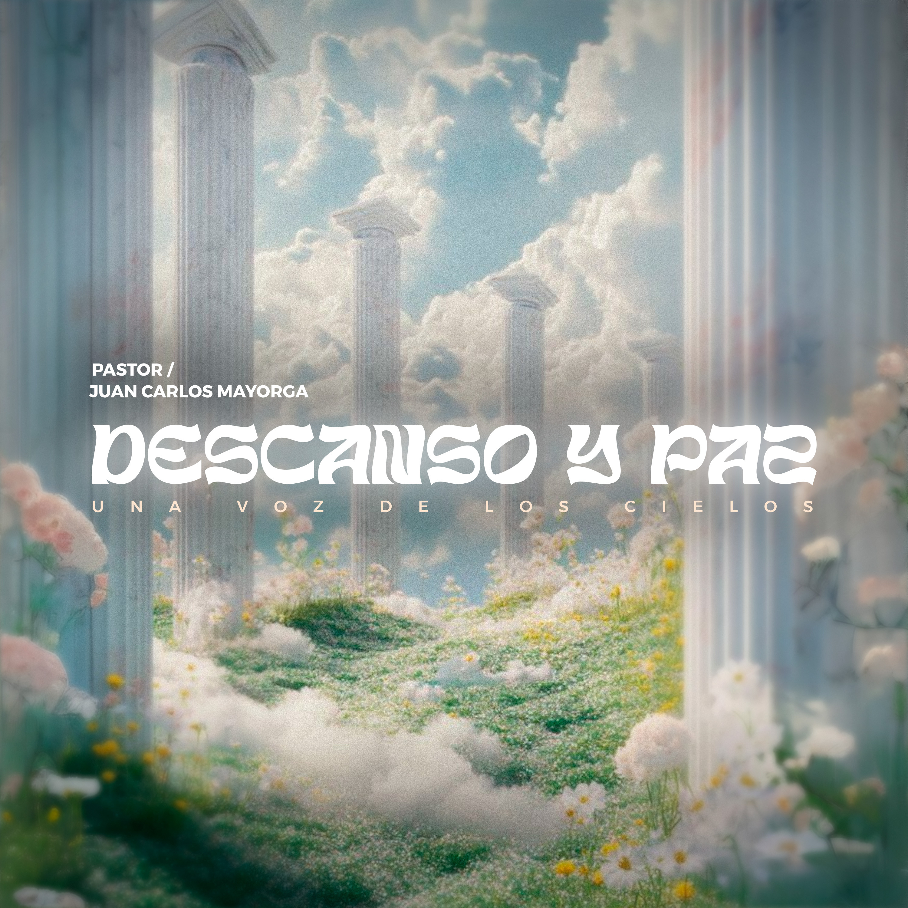 UNA VOZ DE LOS CIELOS