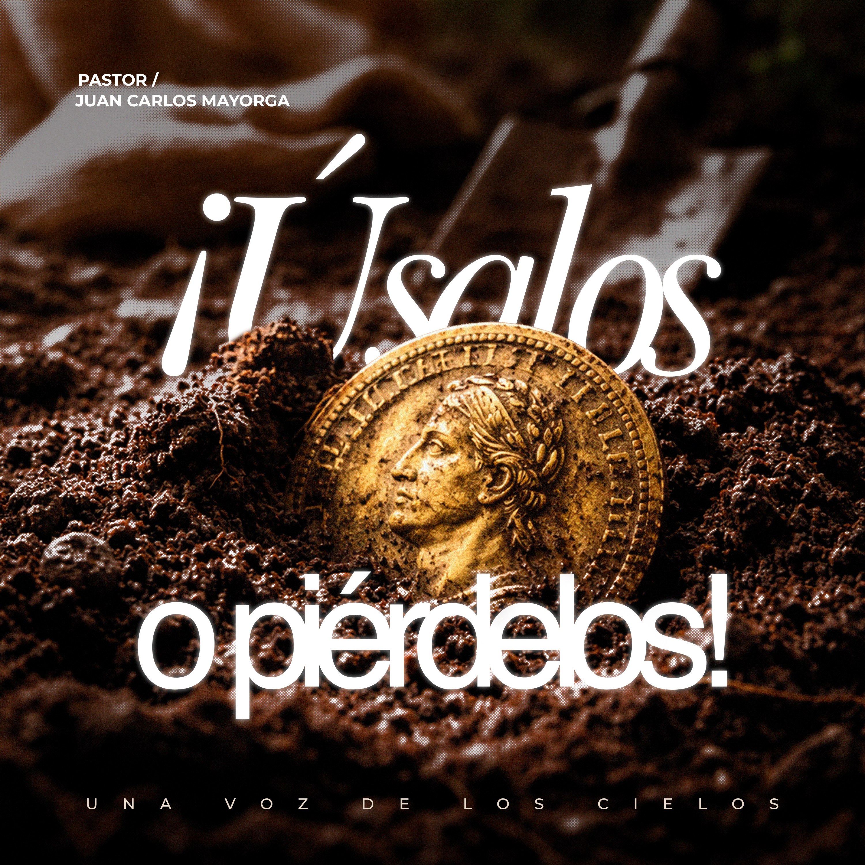 ¡ÚSALOS O PIÉRDELOS! episode artwork