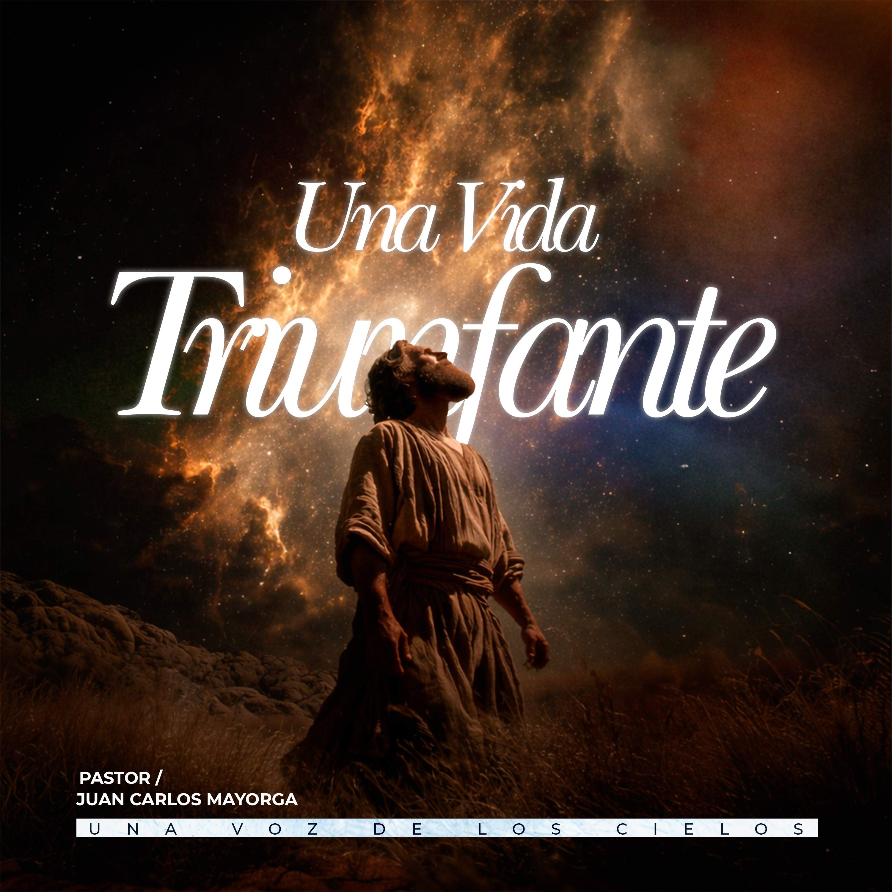 UNA VIDA TRIUNFANTE episode artwork