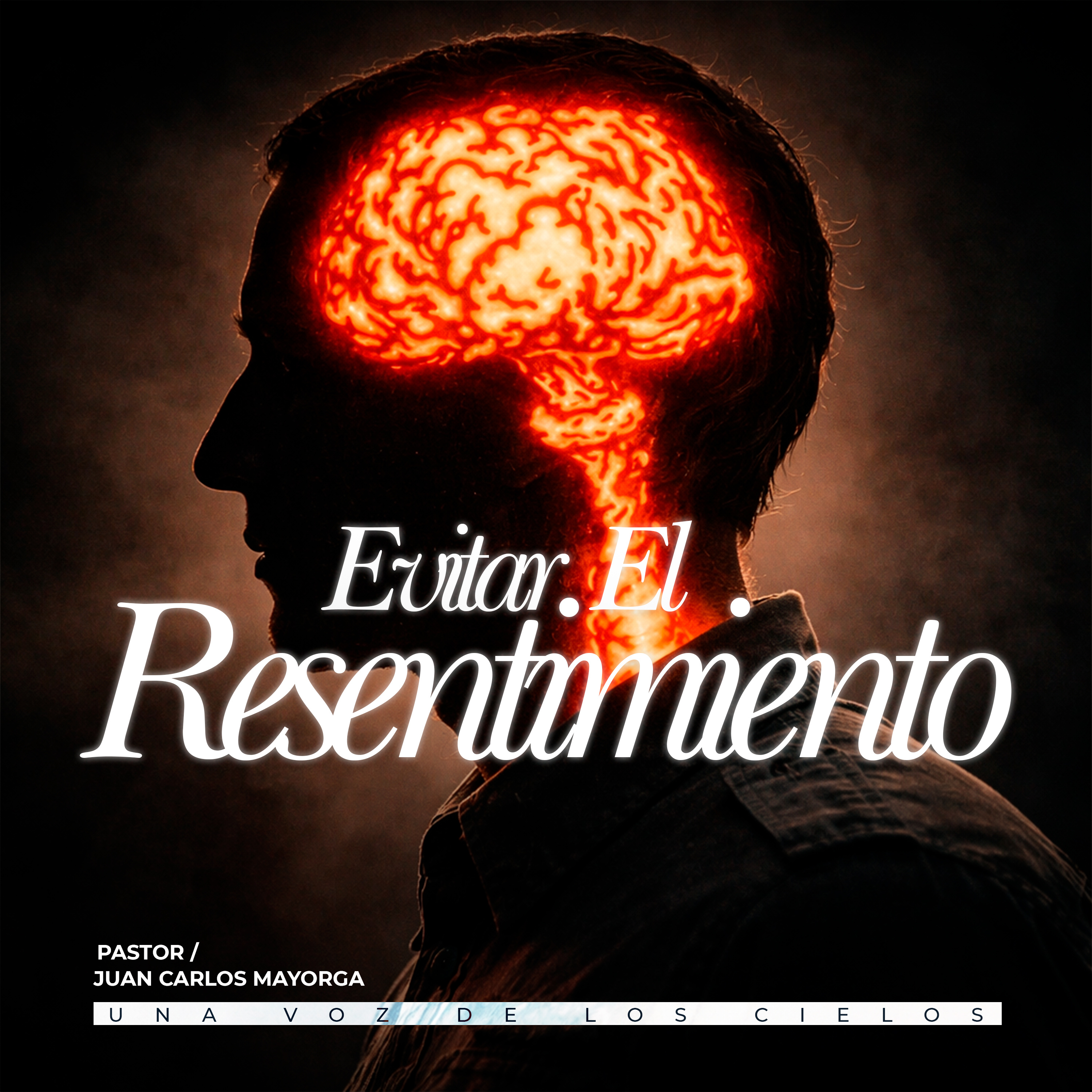 EVITAR EL RESENTIMIENTO episode artwork