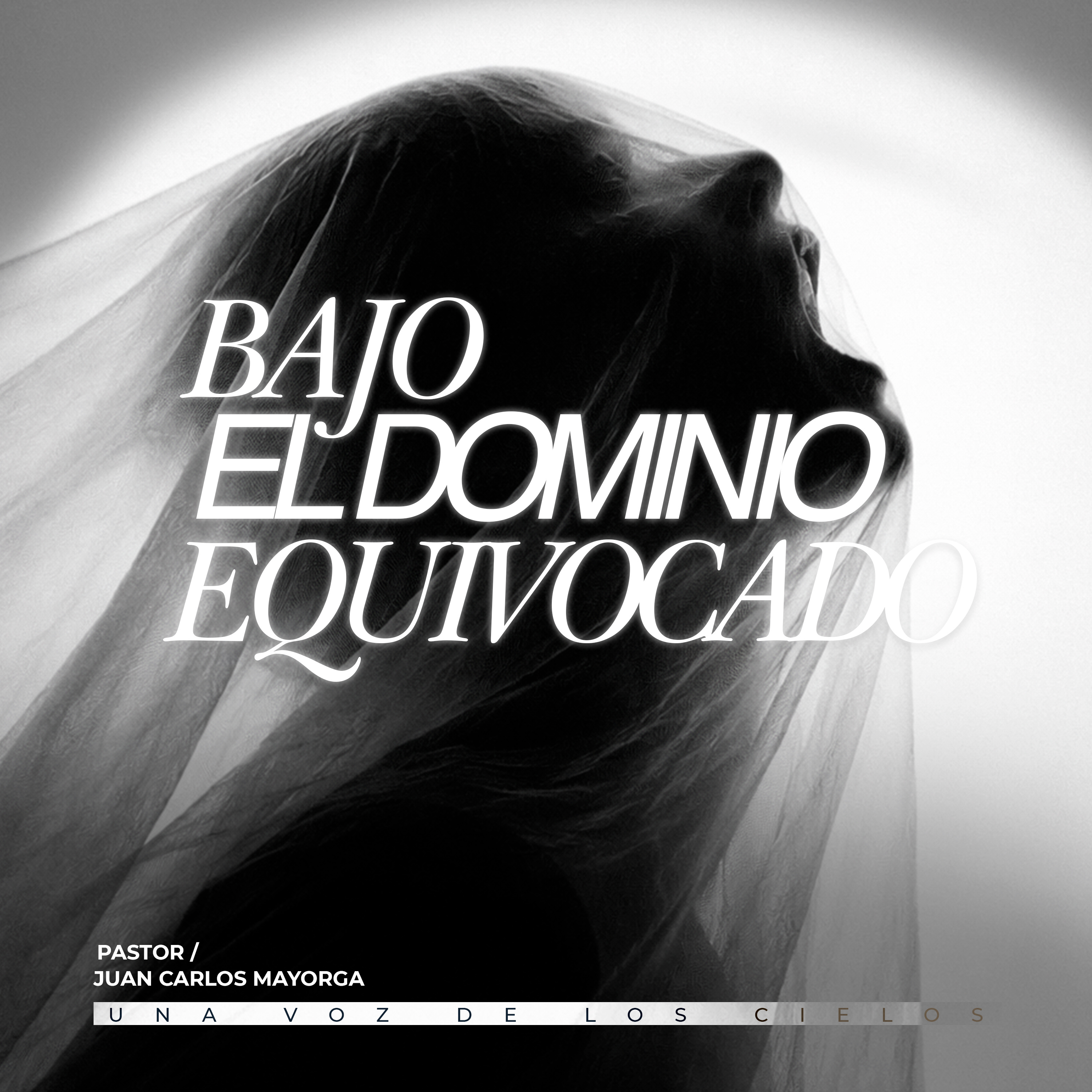 BAJO EL DOMINIO EQUIVOCADO episode artwork