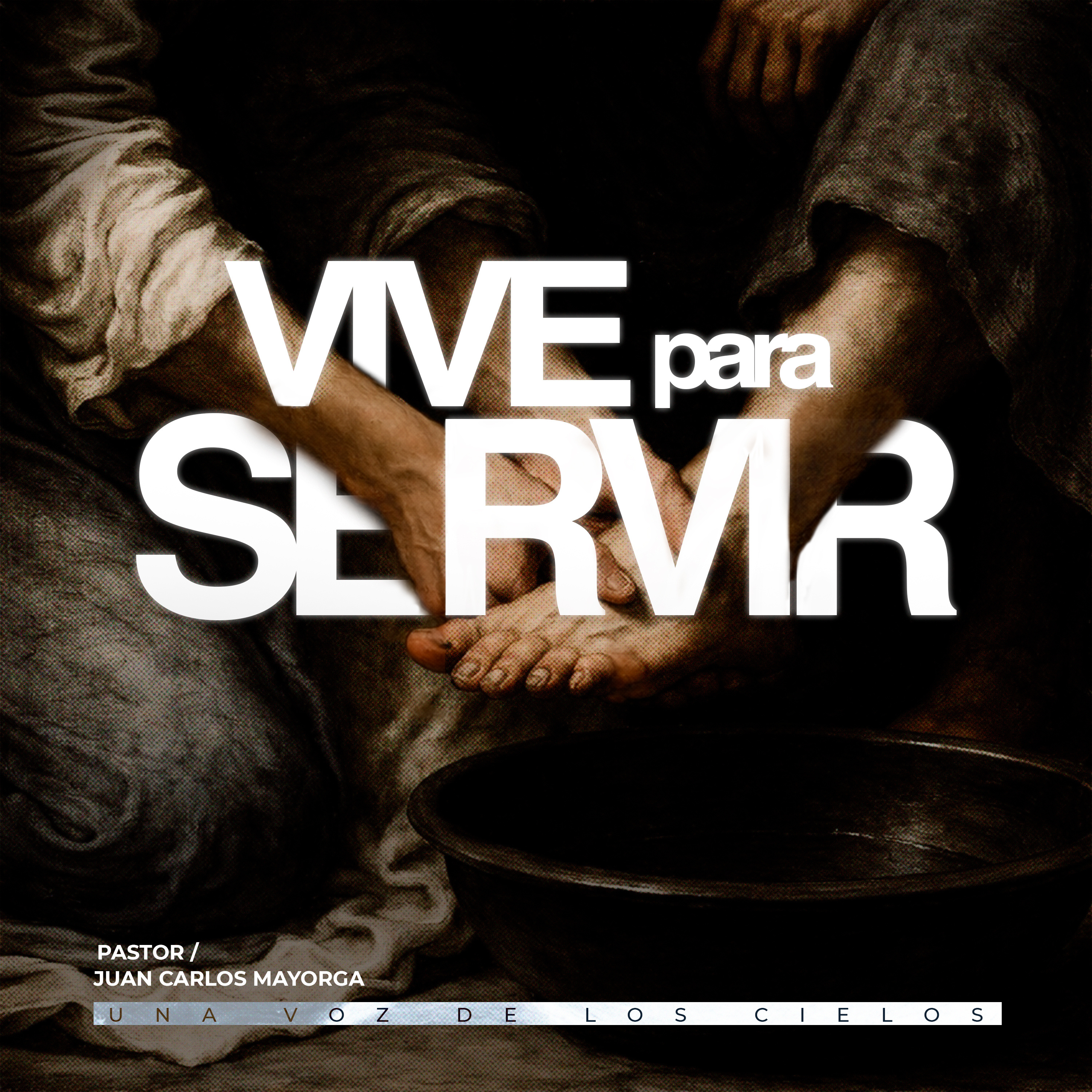 VIVE PARA SERVIR episode artwork