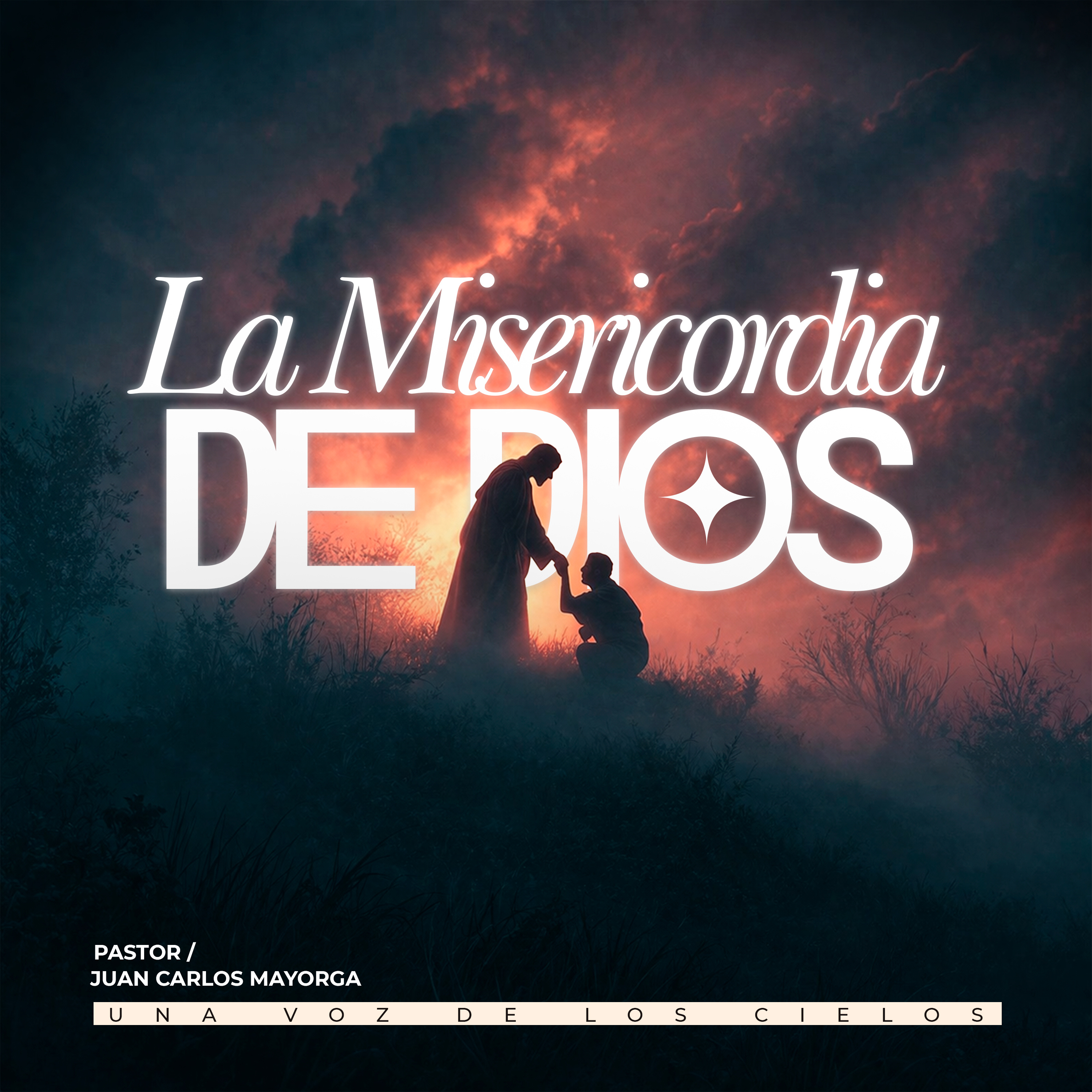 LA MISERICORDIA DE DIOS  episode artwork