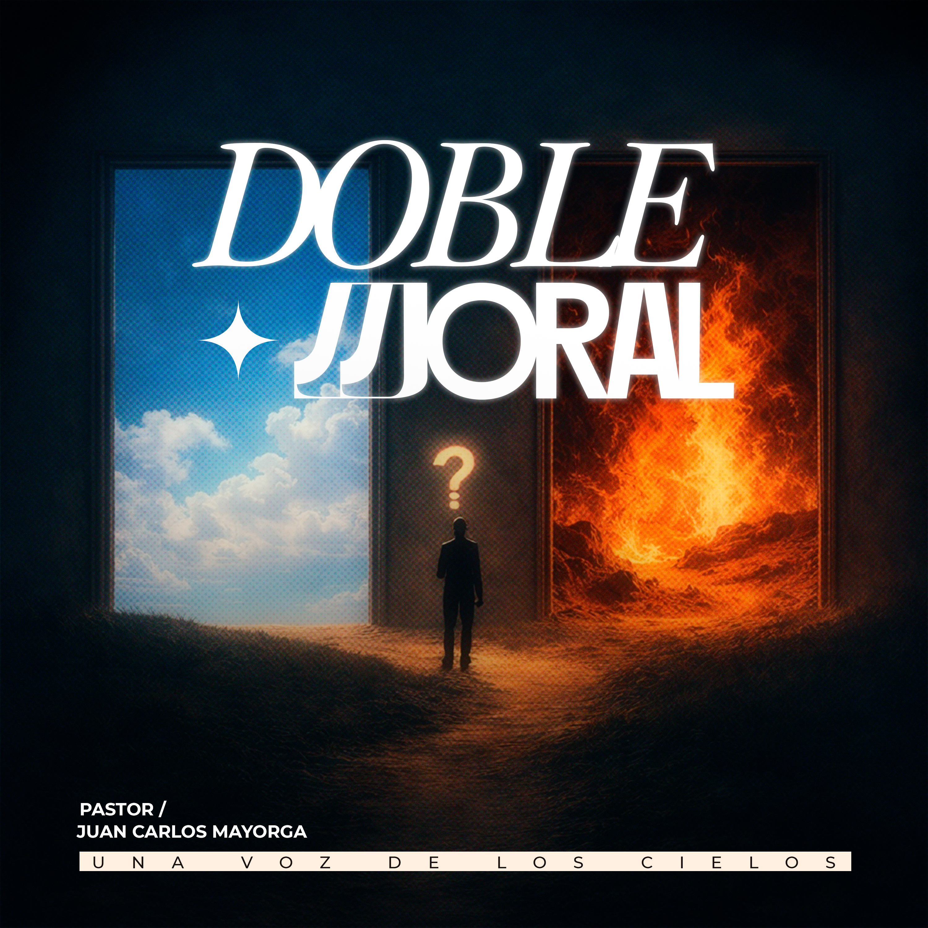 DOBLE MORAL  episode artwork